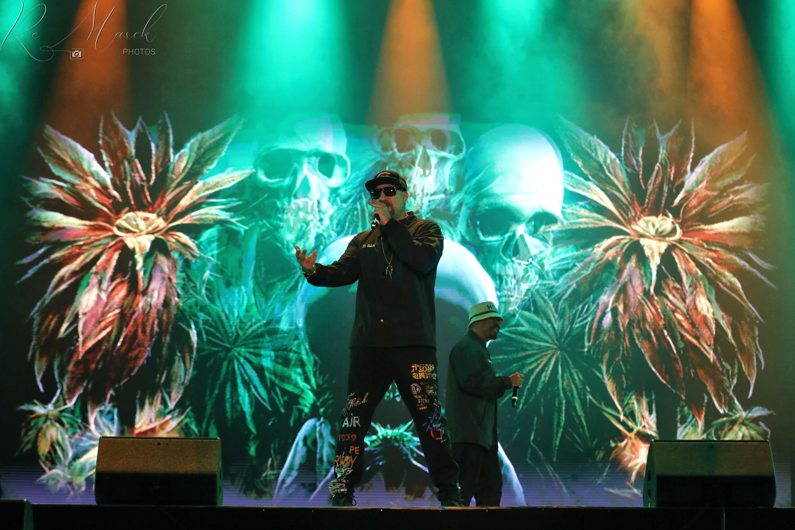 Cypress Hill
