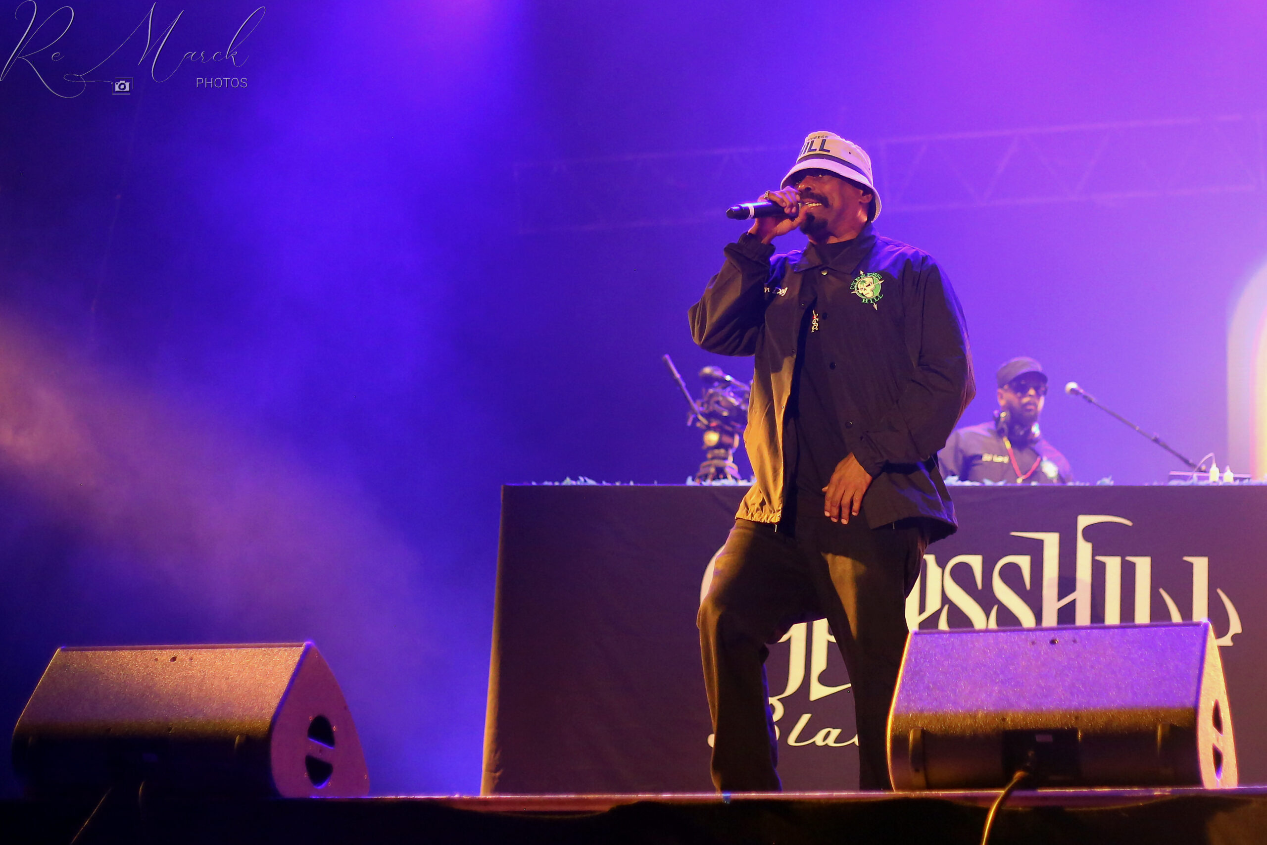 Cypress Hill 7 Cabaret Vert 2023