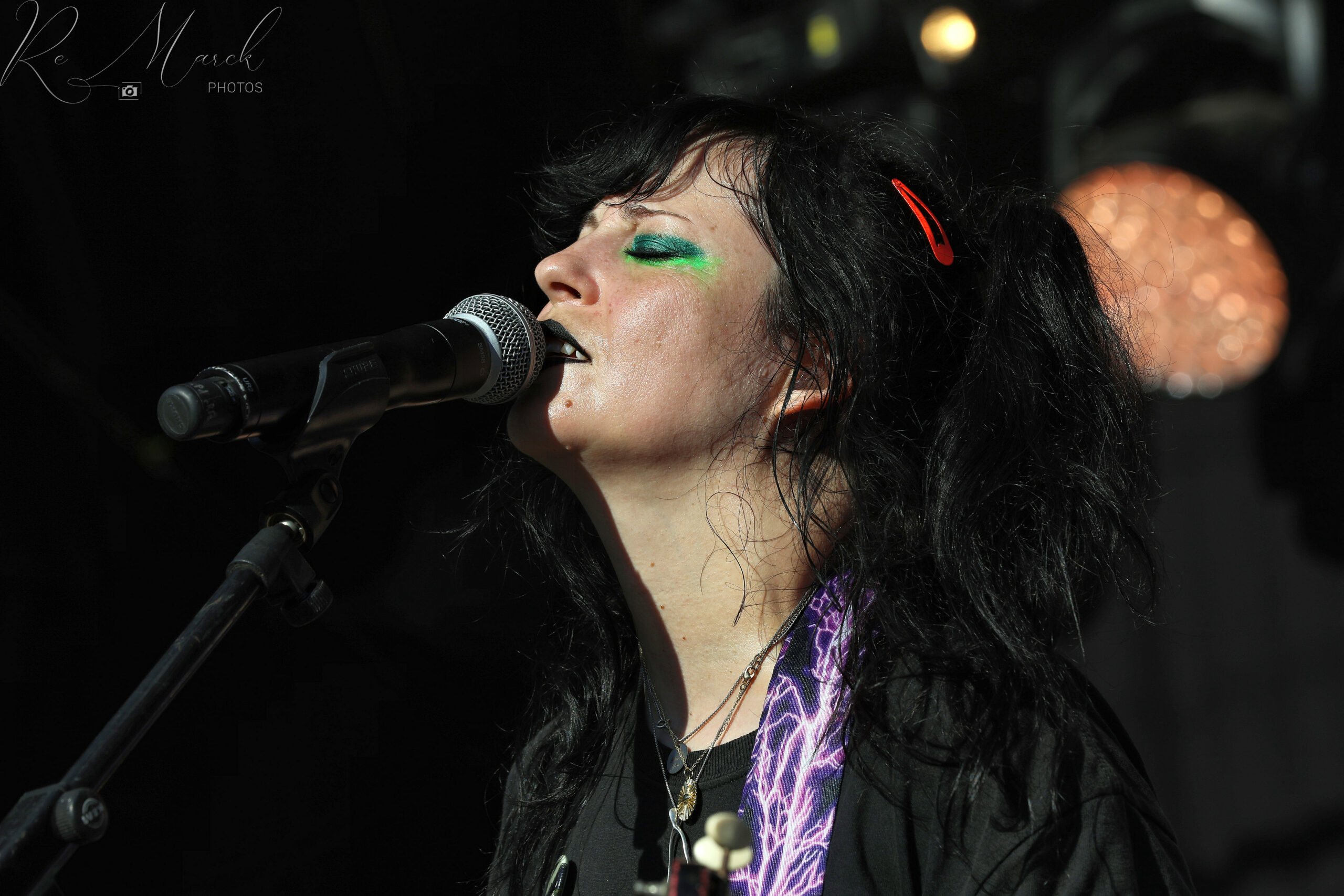 Death Valley Girls 8 Cabaret Vert 2023