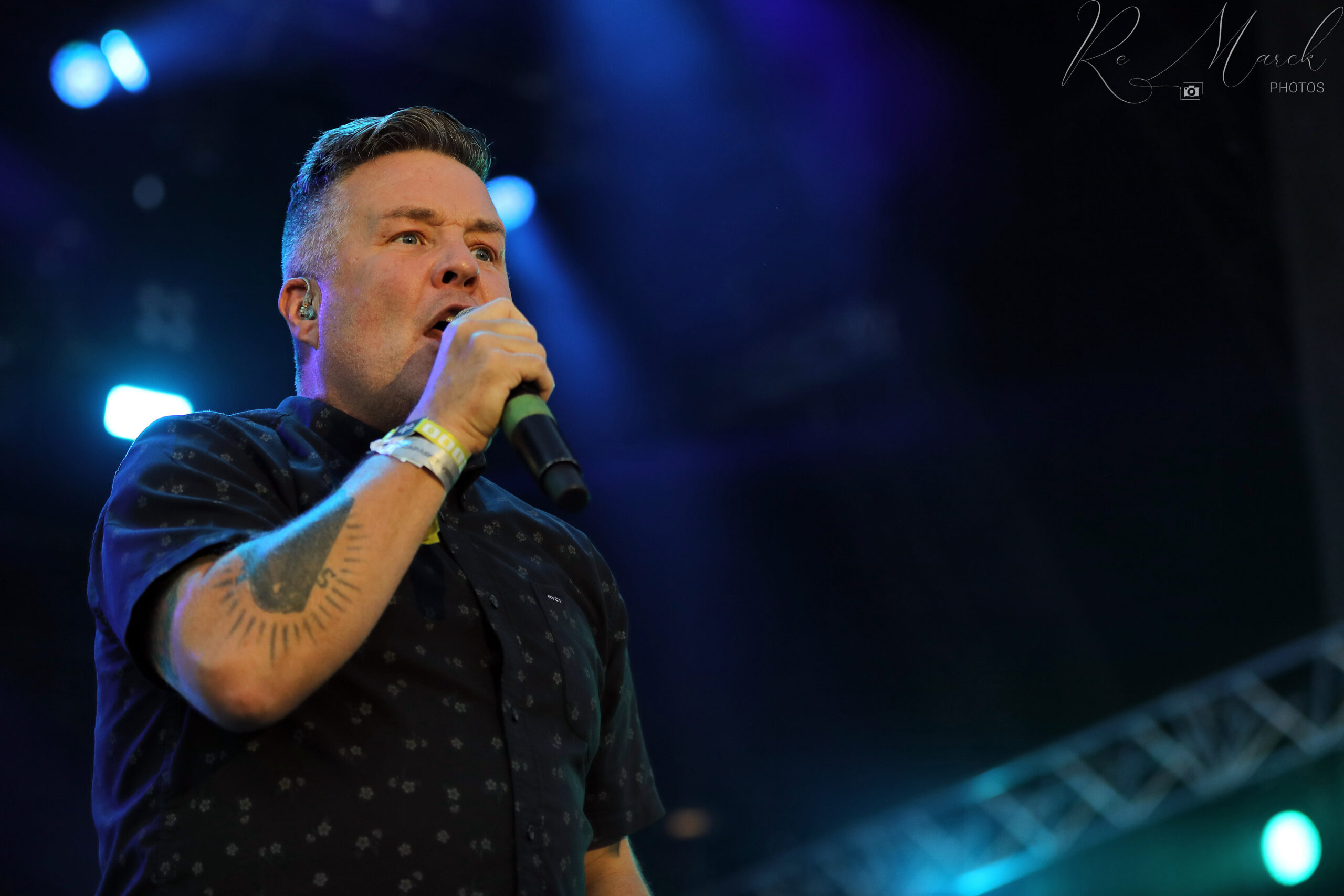 Dropkick Murphys