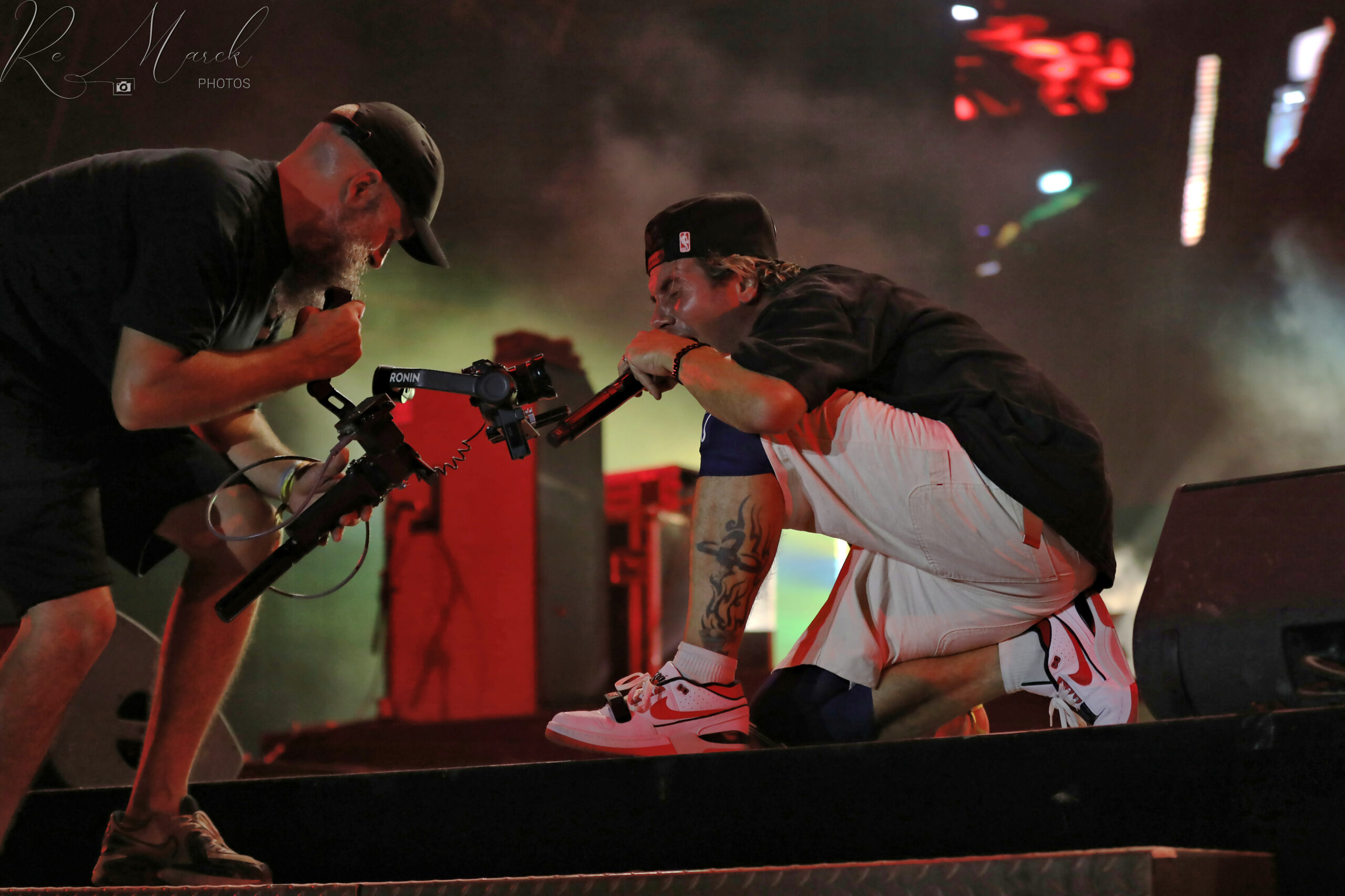 Enhancer 13 Cabaret Vert 2023