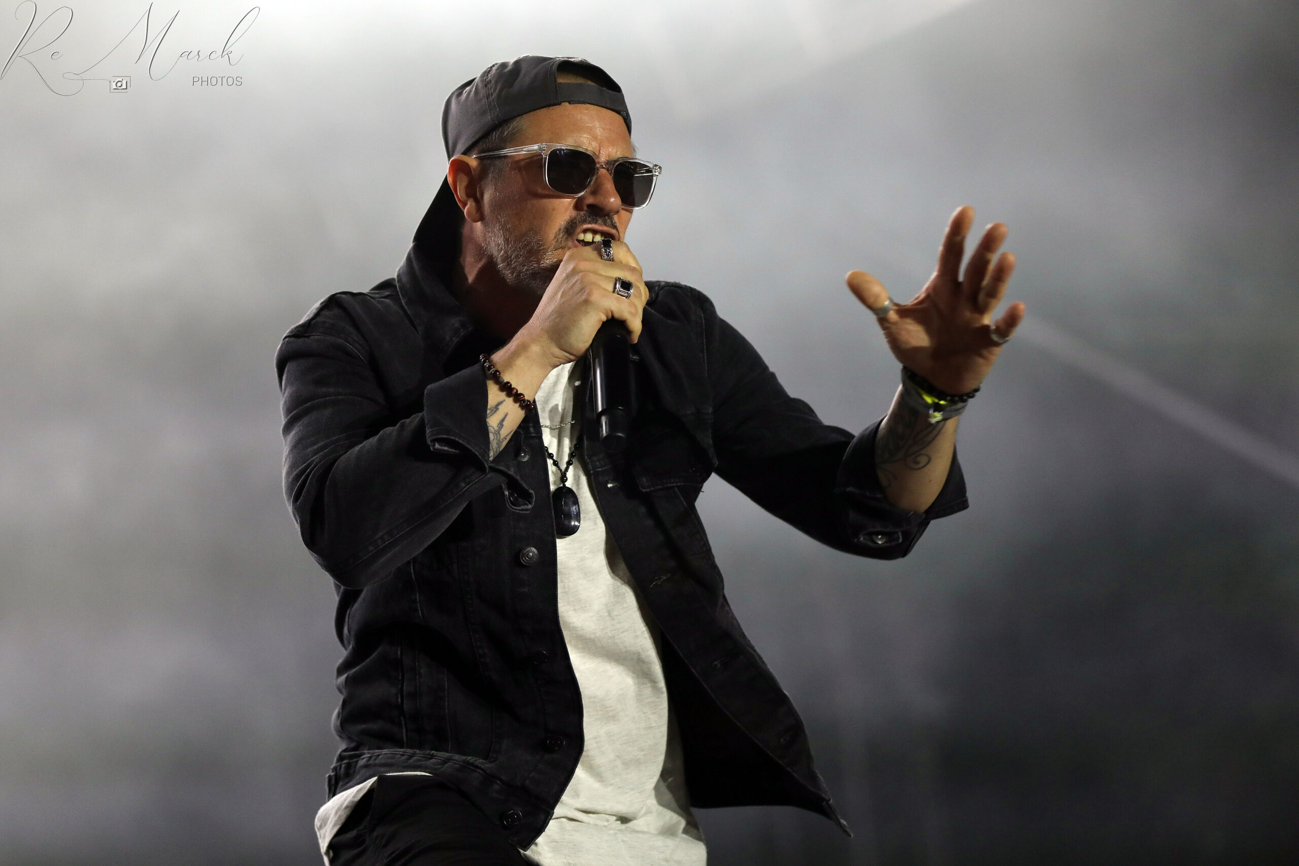 Enhancer 16 Cabaret Vert 2023