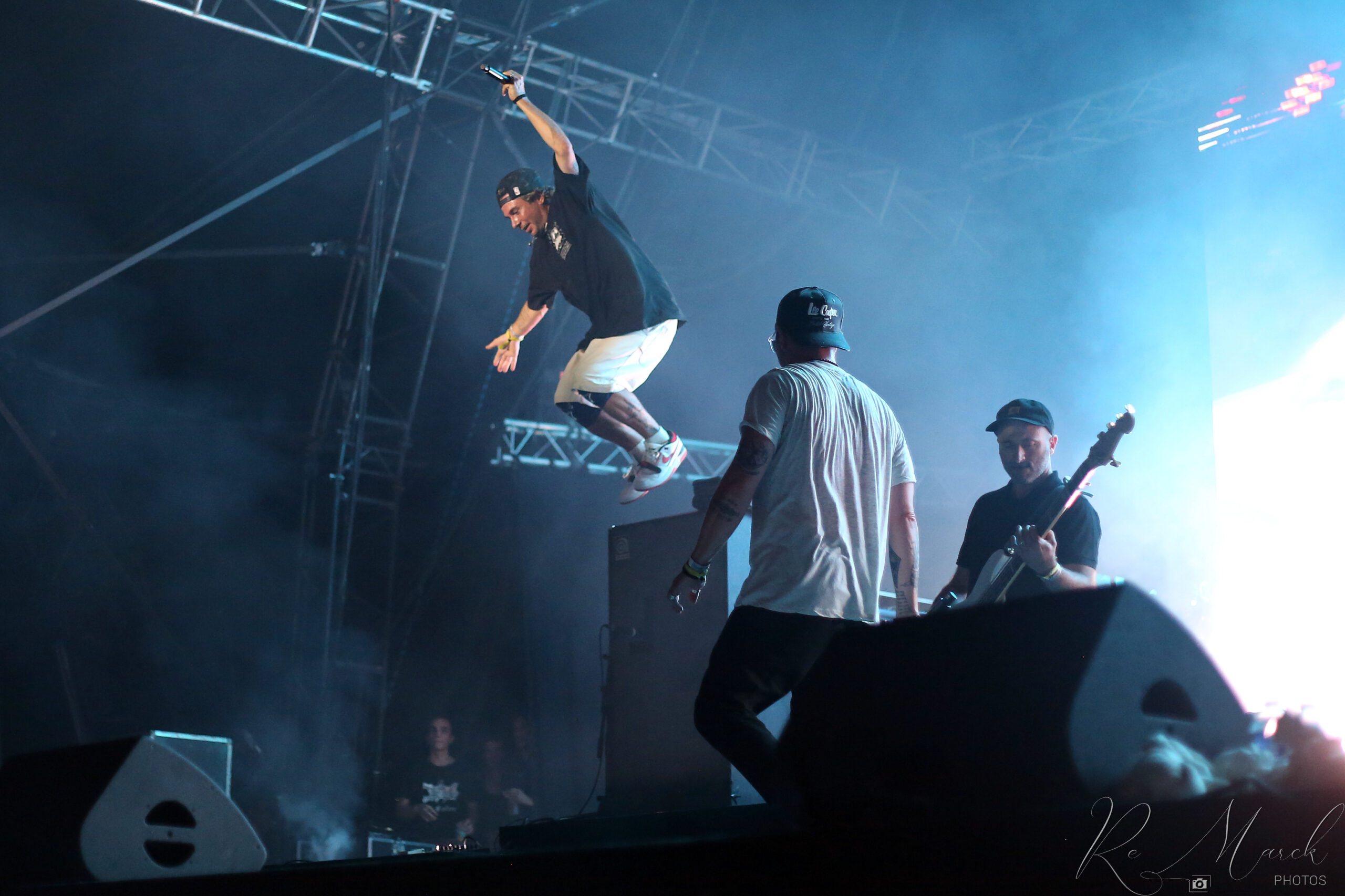 Enhancer 2 Cabaret Vert 2023