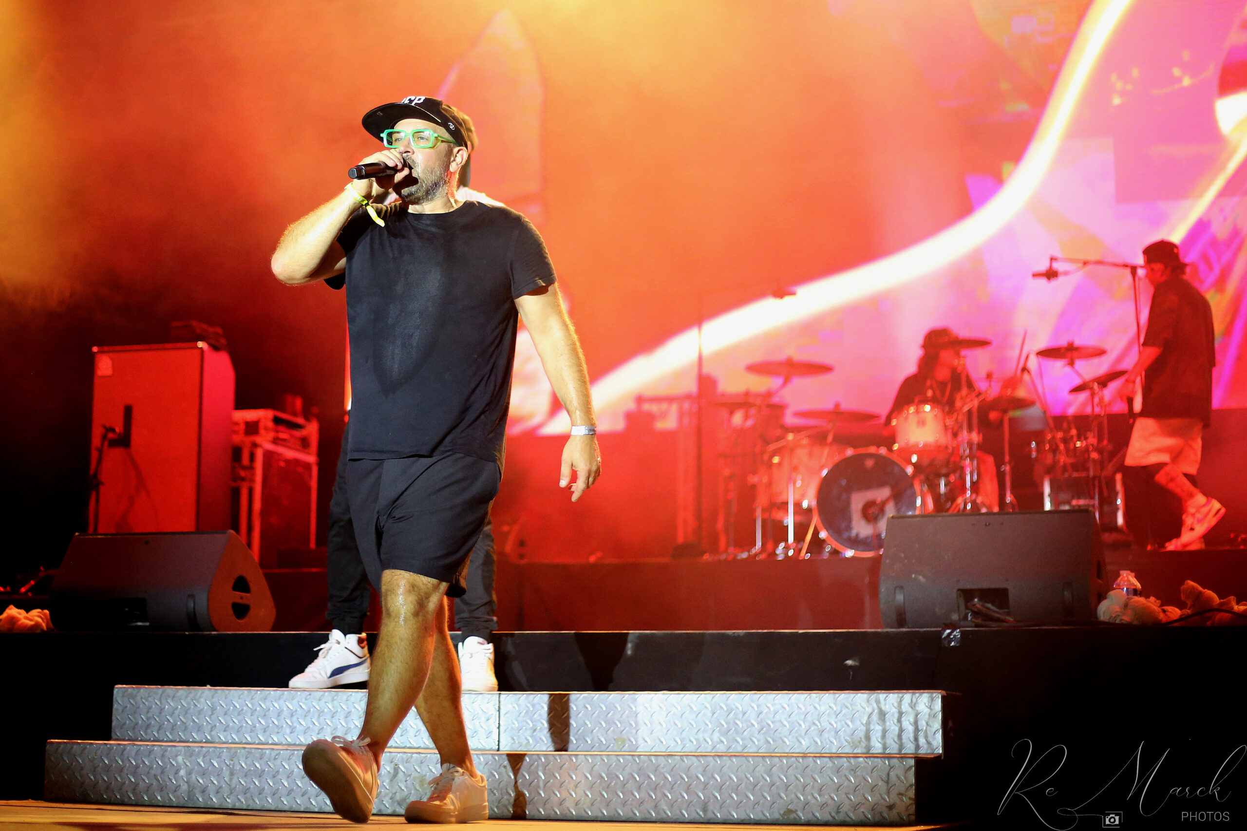 Enhancer 4 Cabaret Vert 2023