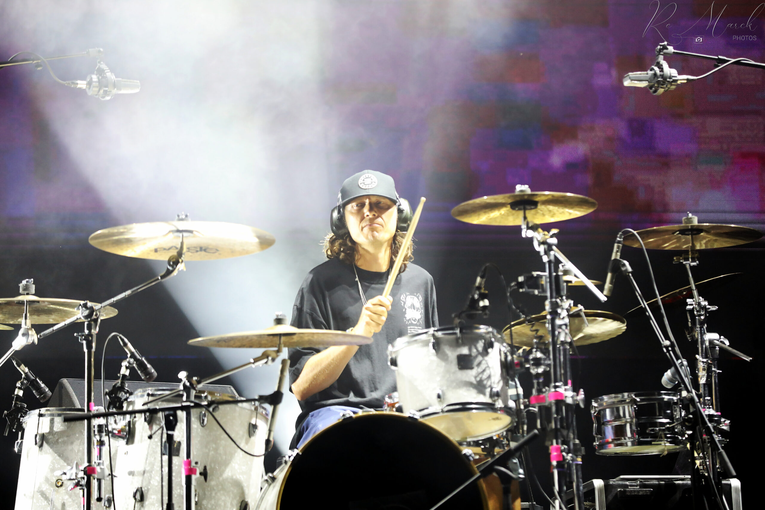 Enhancer 6 Cabaret Vert 2023