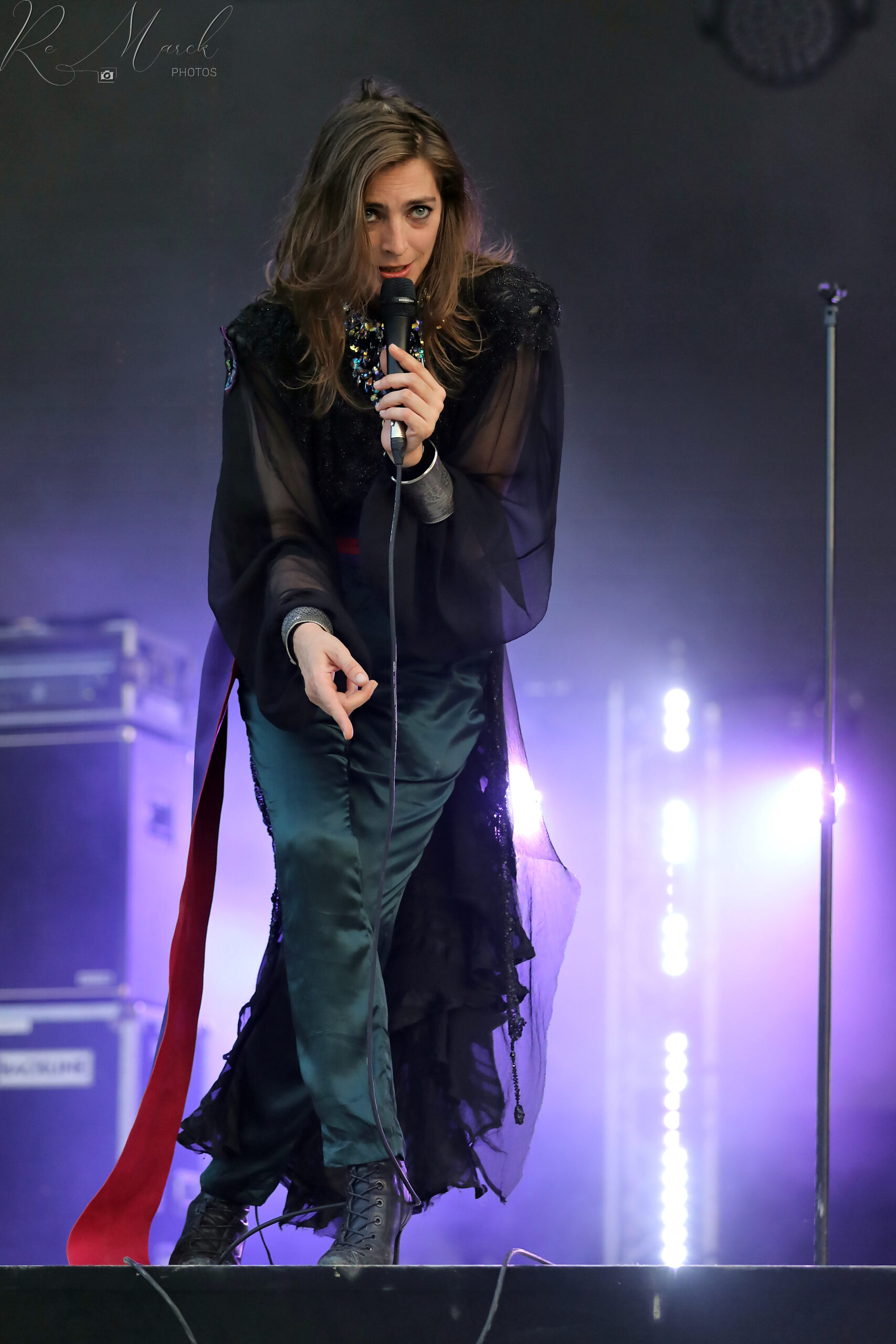 Fishbach 15 Cabaret Vert 2023