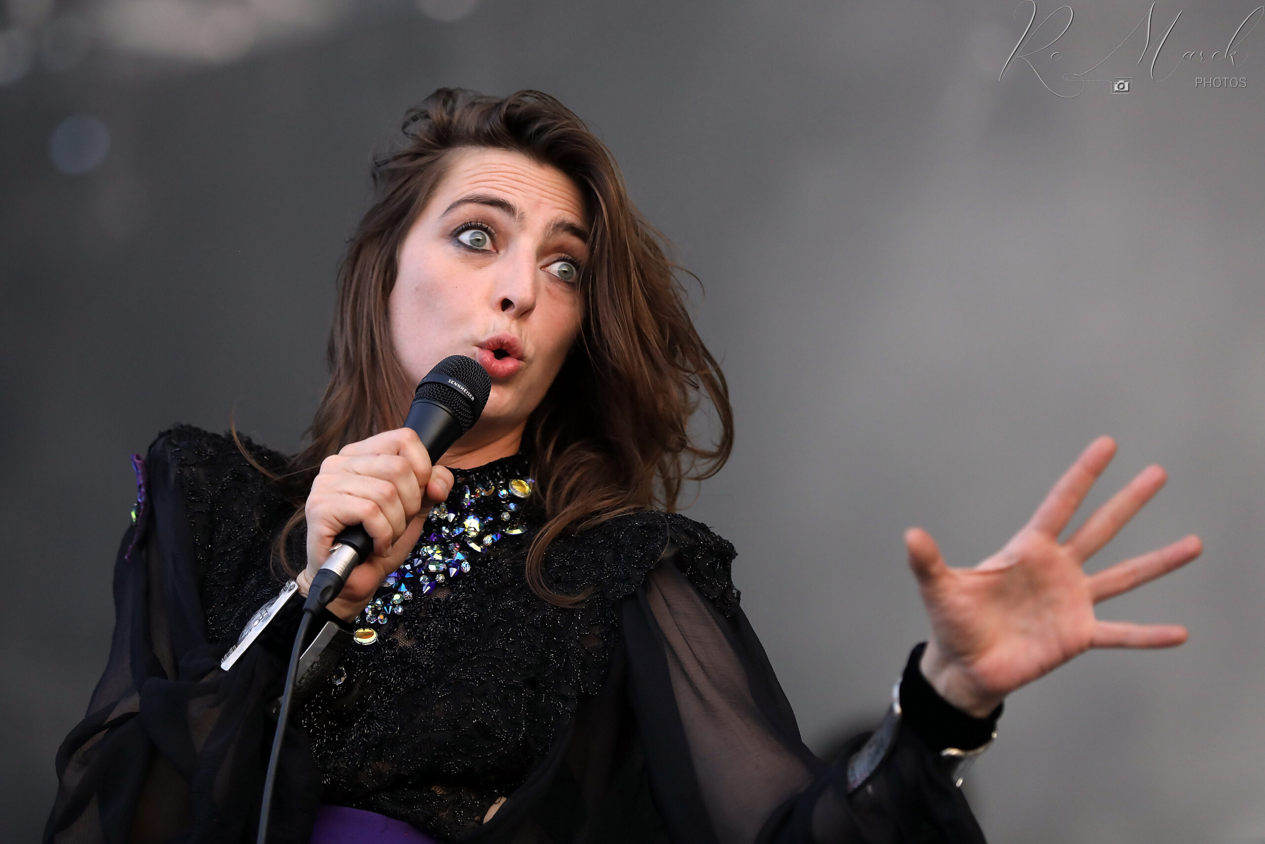 Fishbach 16 Cabaret Vert 2023