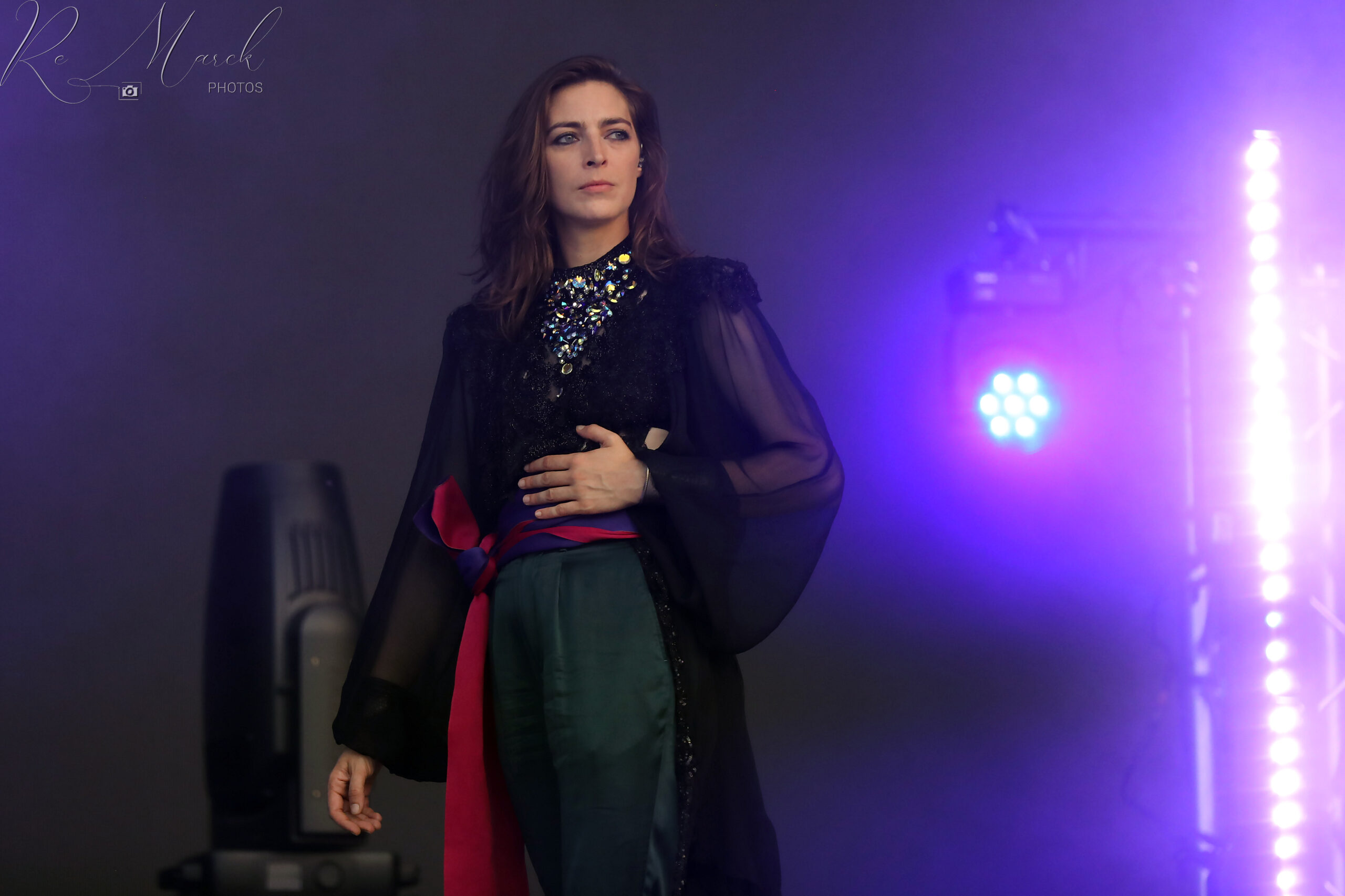 Fishbach 2 Cabaret Vert 2023