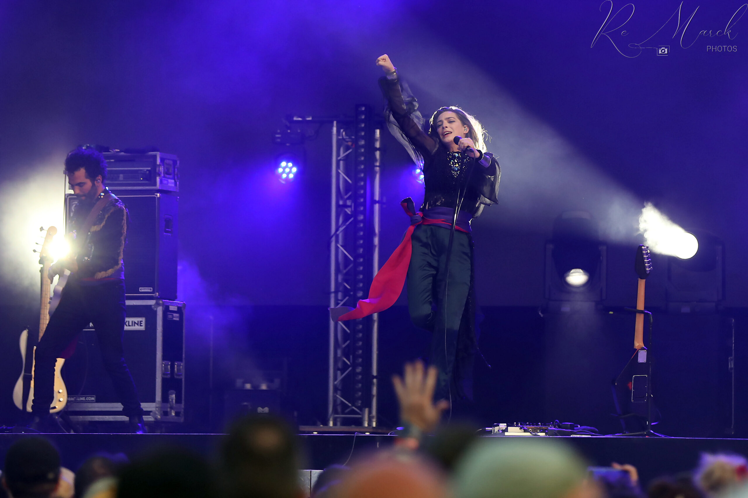 Fishbach 27 Cabaret Vert 2023