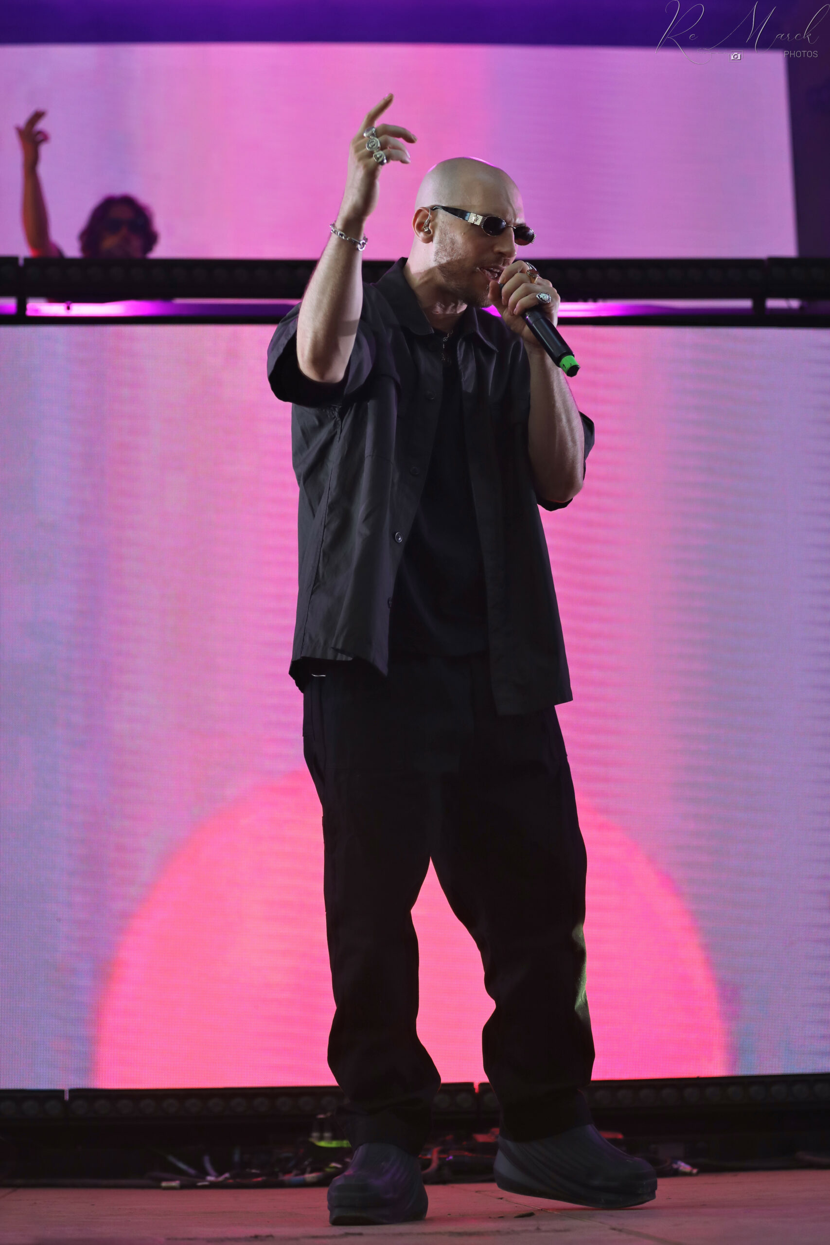 Jazzy Bazz 6 Cabaret Vert 2023