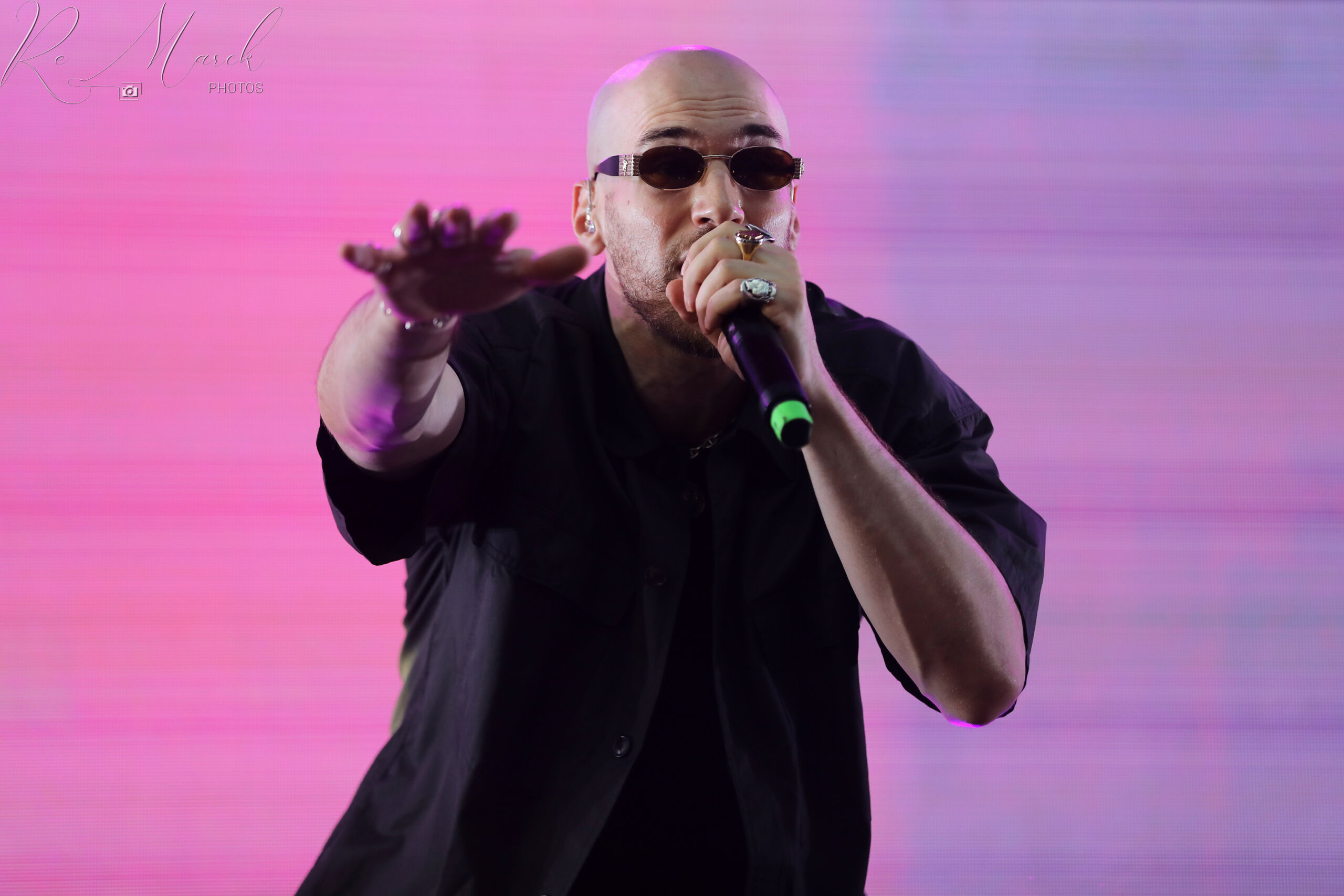 Jazzy Bazz 7 Cabaret Vert 2023