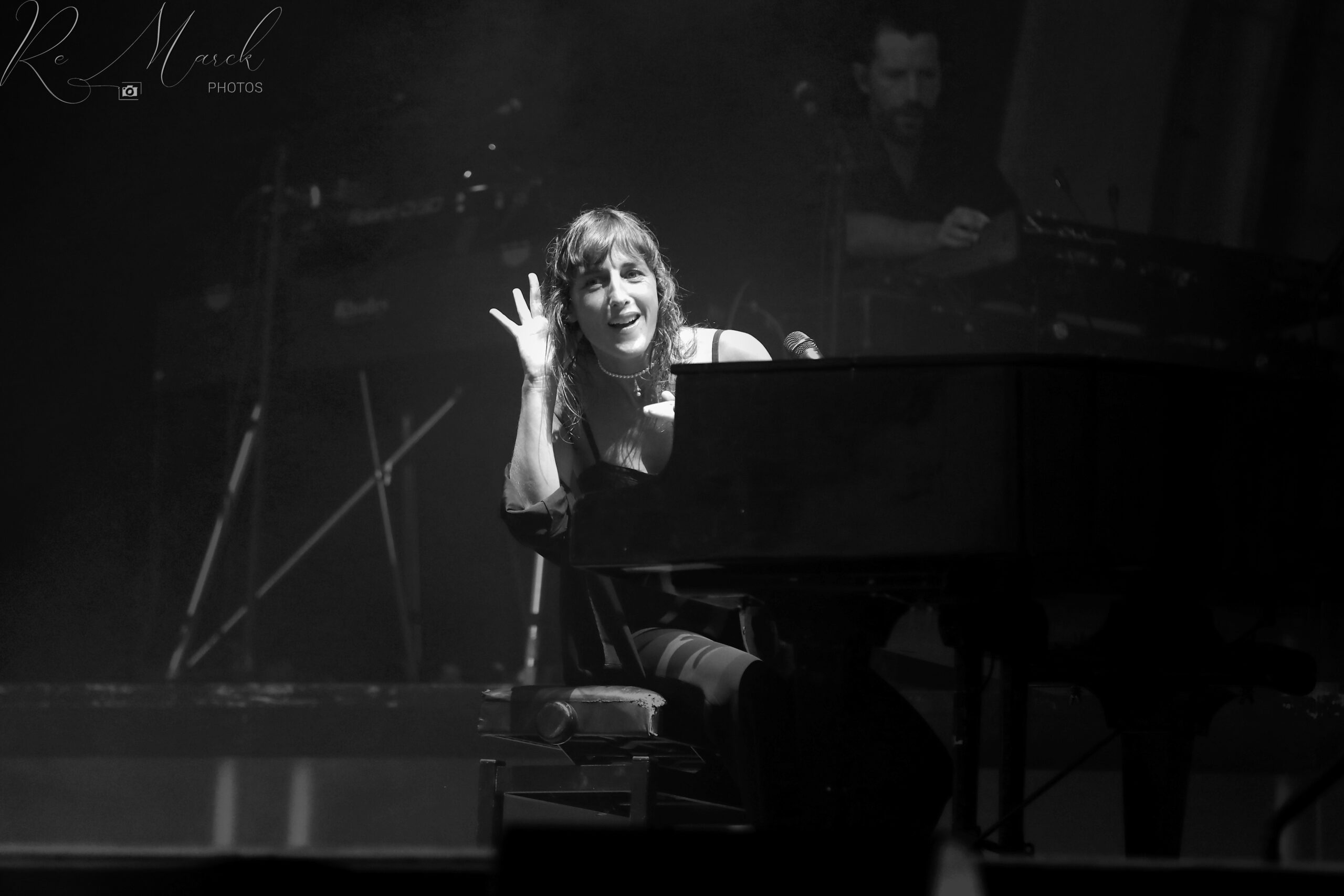 Juliette, on t’aime…