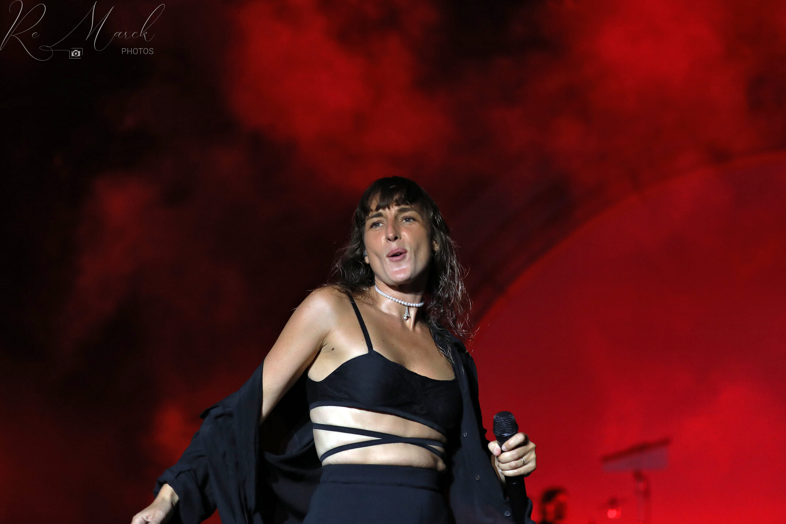 Juliette Armanet 16 Cabaret Vert 2023