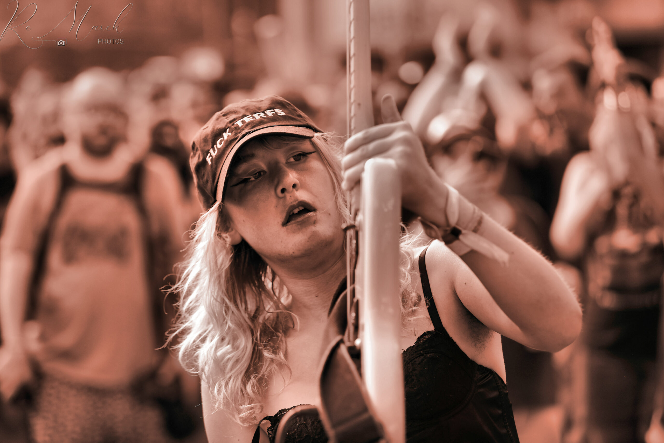 Lambrini Girls 19 Cabaret Vert 2023