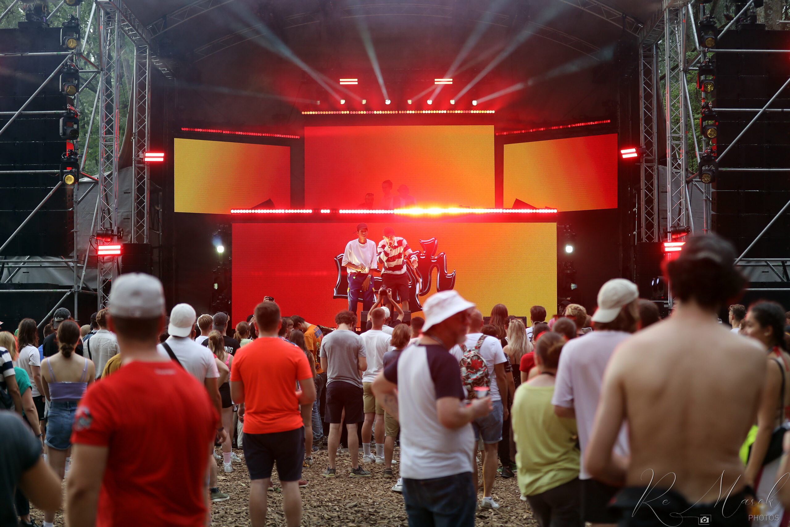 Leak 1 Cabaret Vert 2023