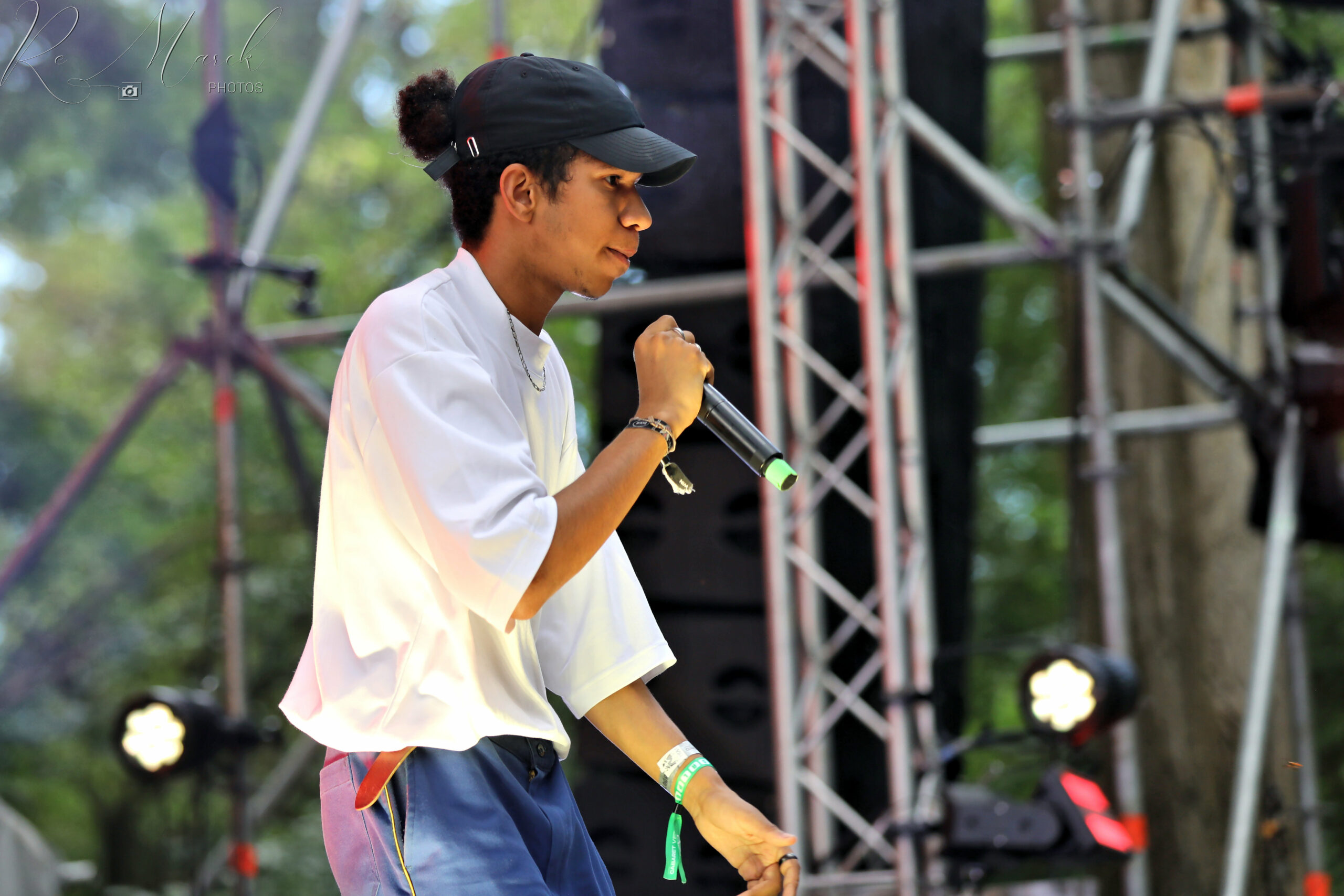 Leak 2 Cabaret Vert 2023