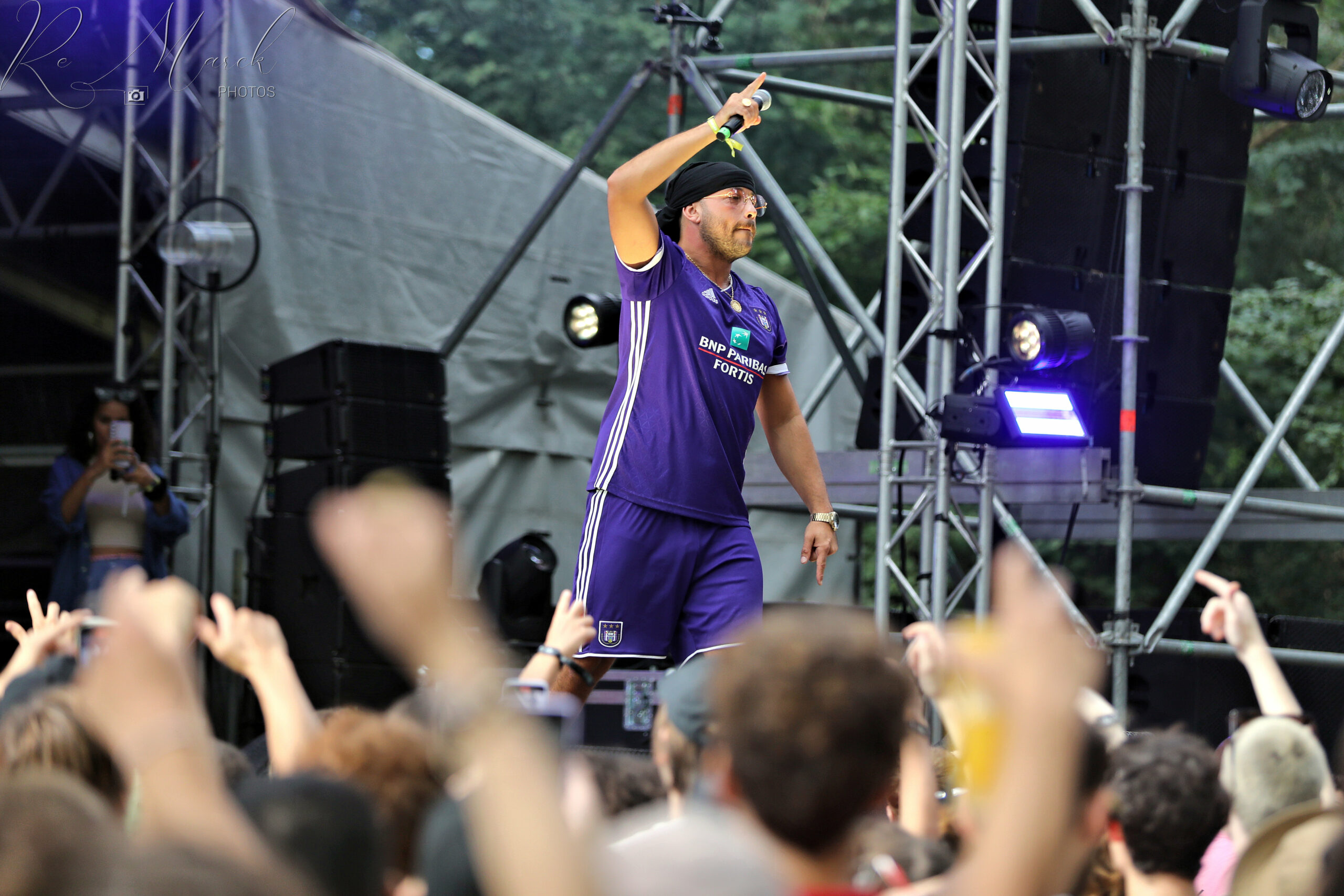 Limsa D’Aulnay 4 Cabaret Vert 2023