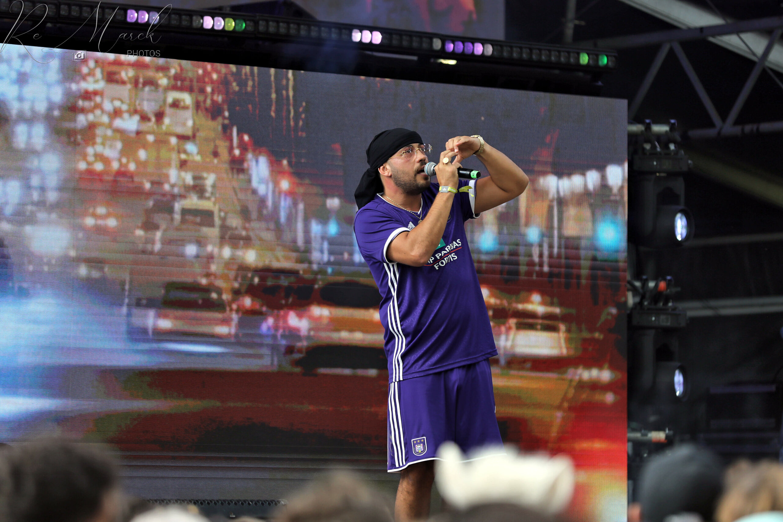 Limsa D’Aulnay 5 Cabaret Vert 2023