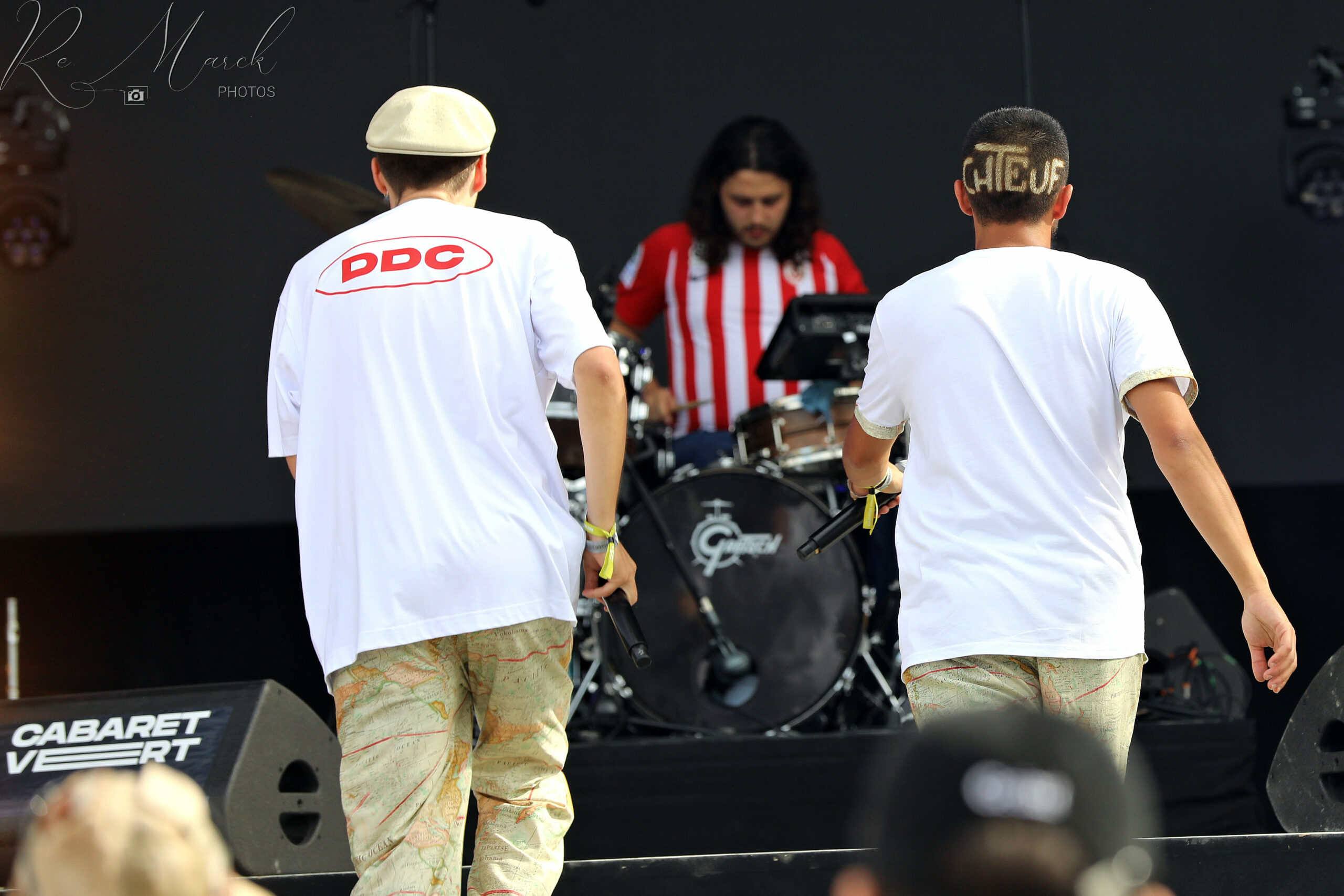 Lobo El et Cotchei 18 Cabaret Vert 2023