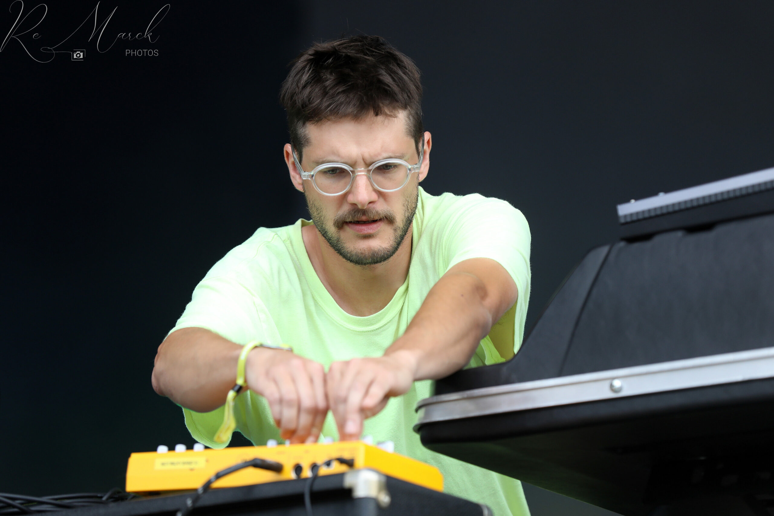 Lobo El et Cotchei 9 Cabaret Vert 2023