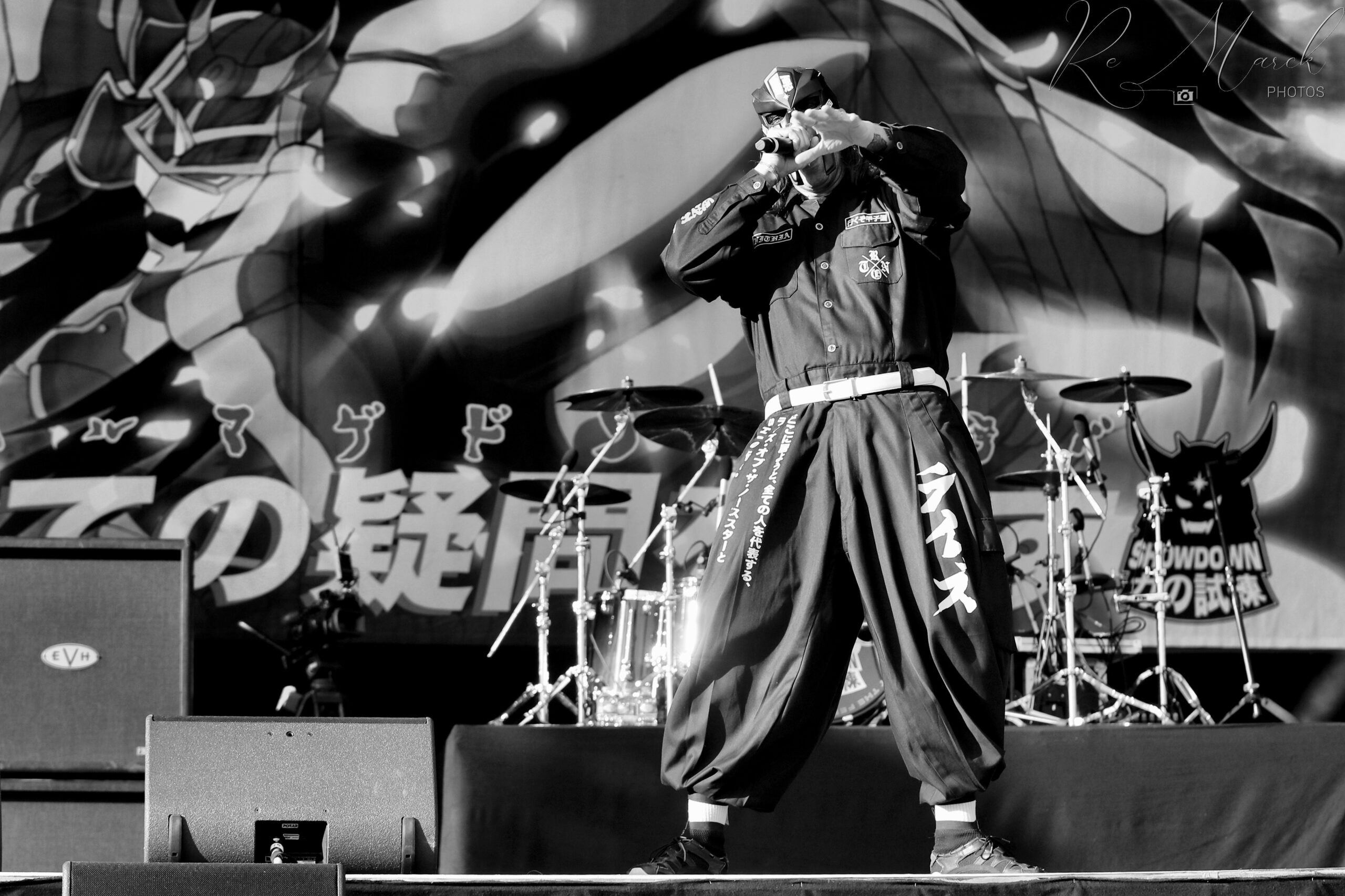 Le Cabaret Vert dévoile encore un peu plus son affiche…