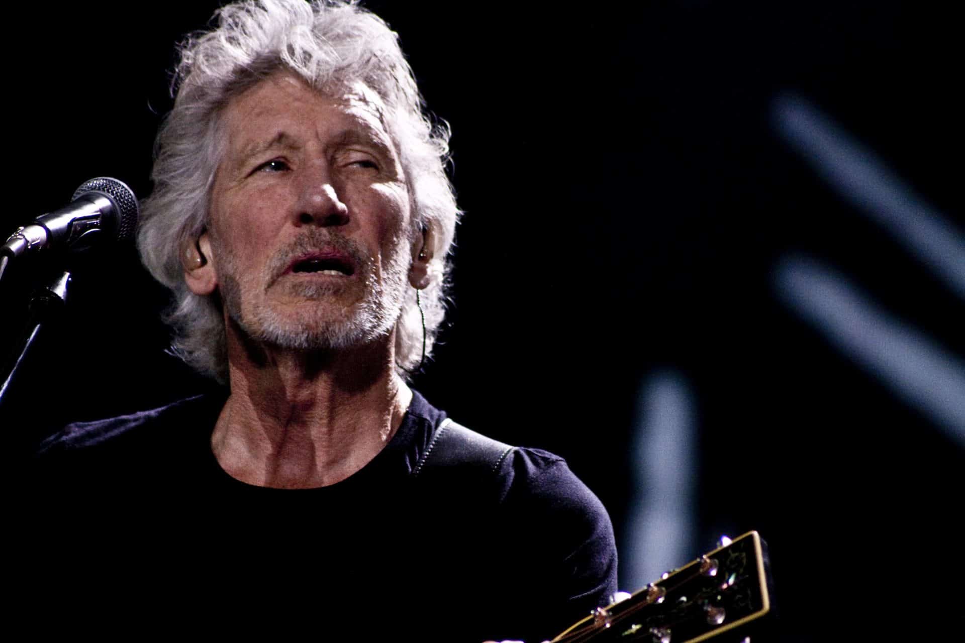 Roger Waters redonne vie à l&rsquo;album culte de Pink Floyd ! :