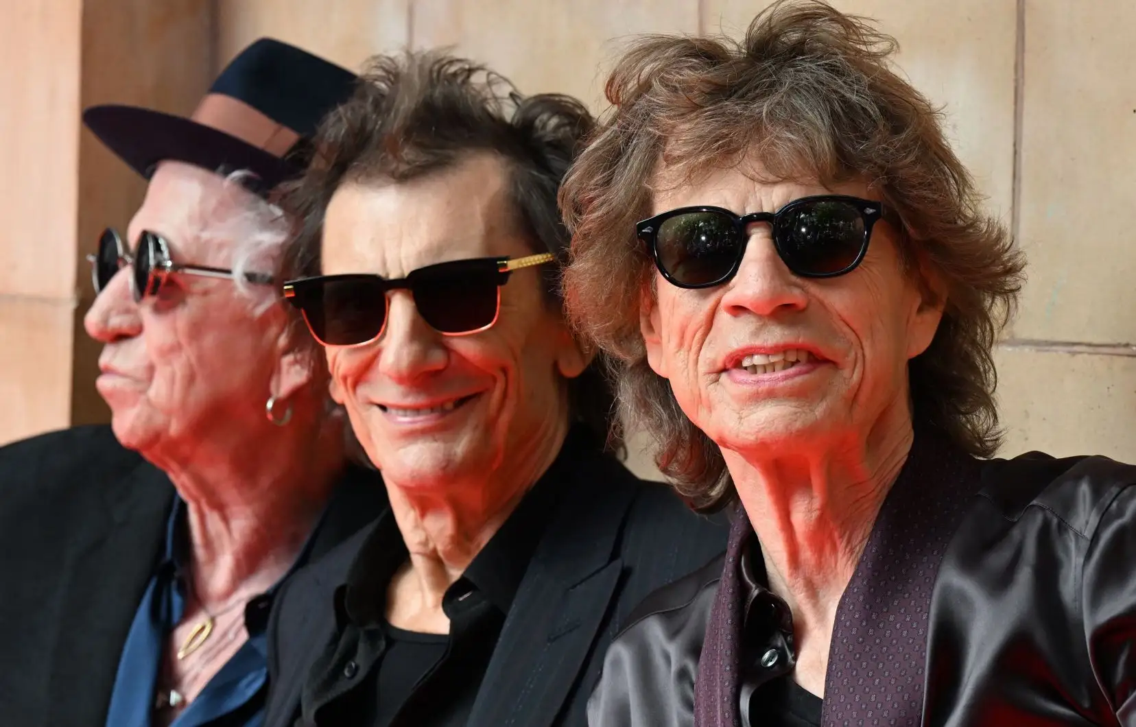 L&rsquo;album des Stones, que l&rsquo;on n&rsquo;attendait plus ! :