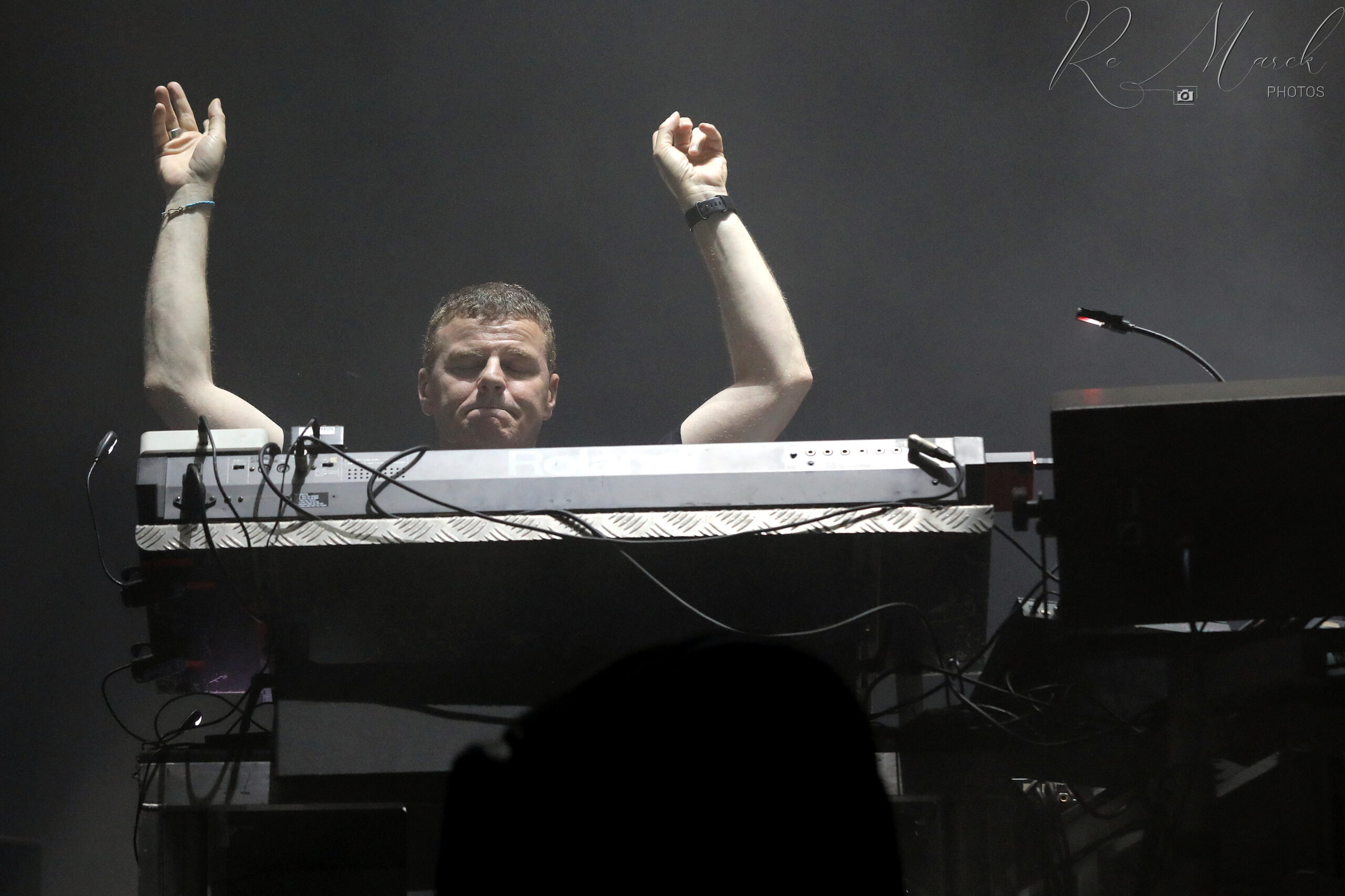 The Chemical Brothers 3 Cabaret Vert 2023
