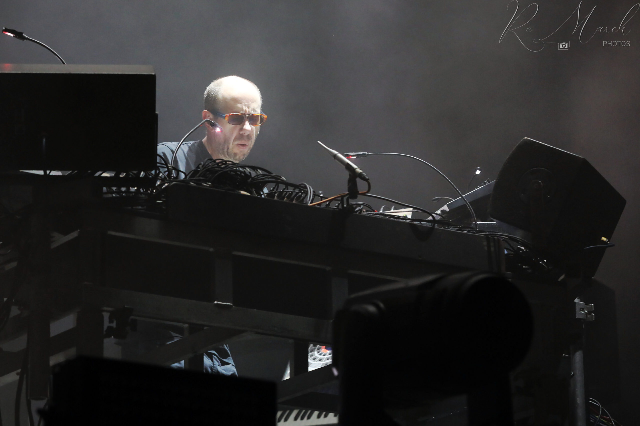 The Chemical Brothers 7 Cabaret Vert 2023