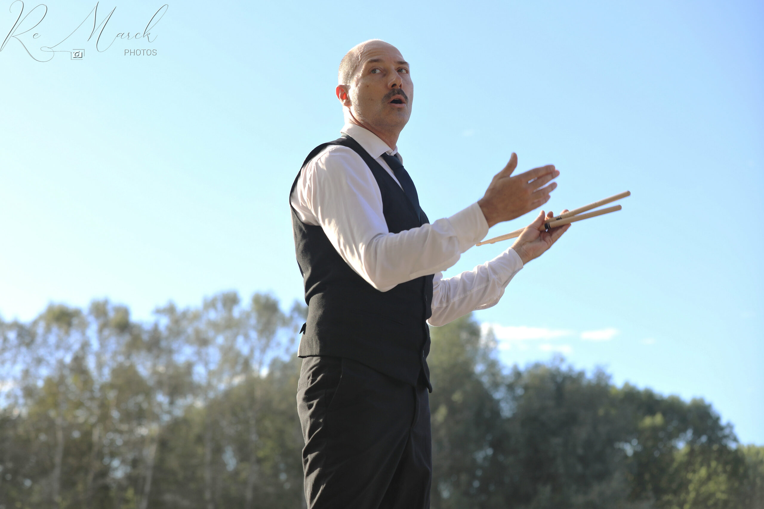 The Inspector Cluzo 7 Cabaret Vert 2023
