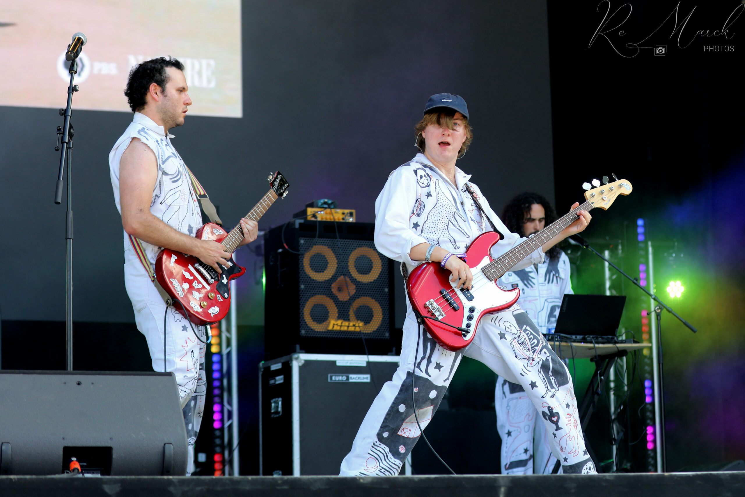 Thumpasaurus 12 Cabaret Vert 2023