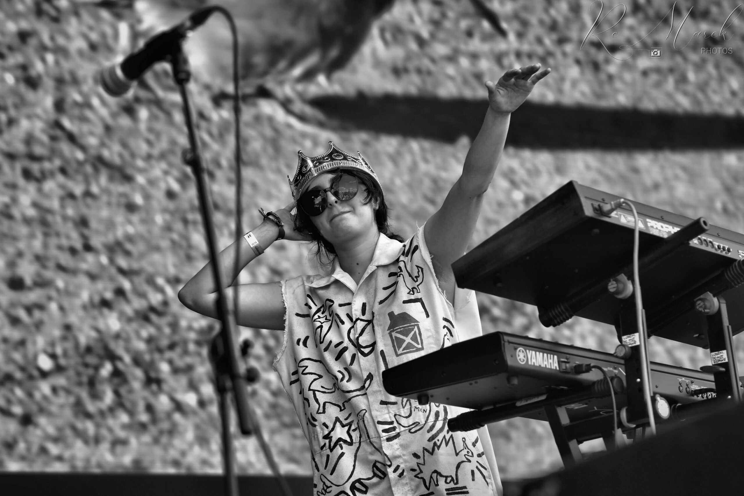 Thumpasaurus 21 Cabaret Vert 2023