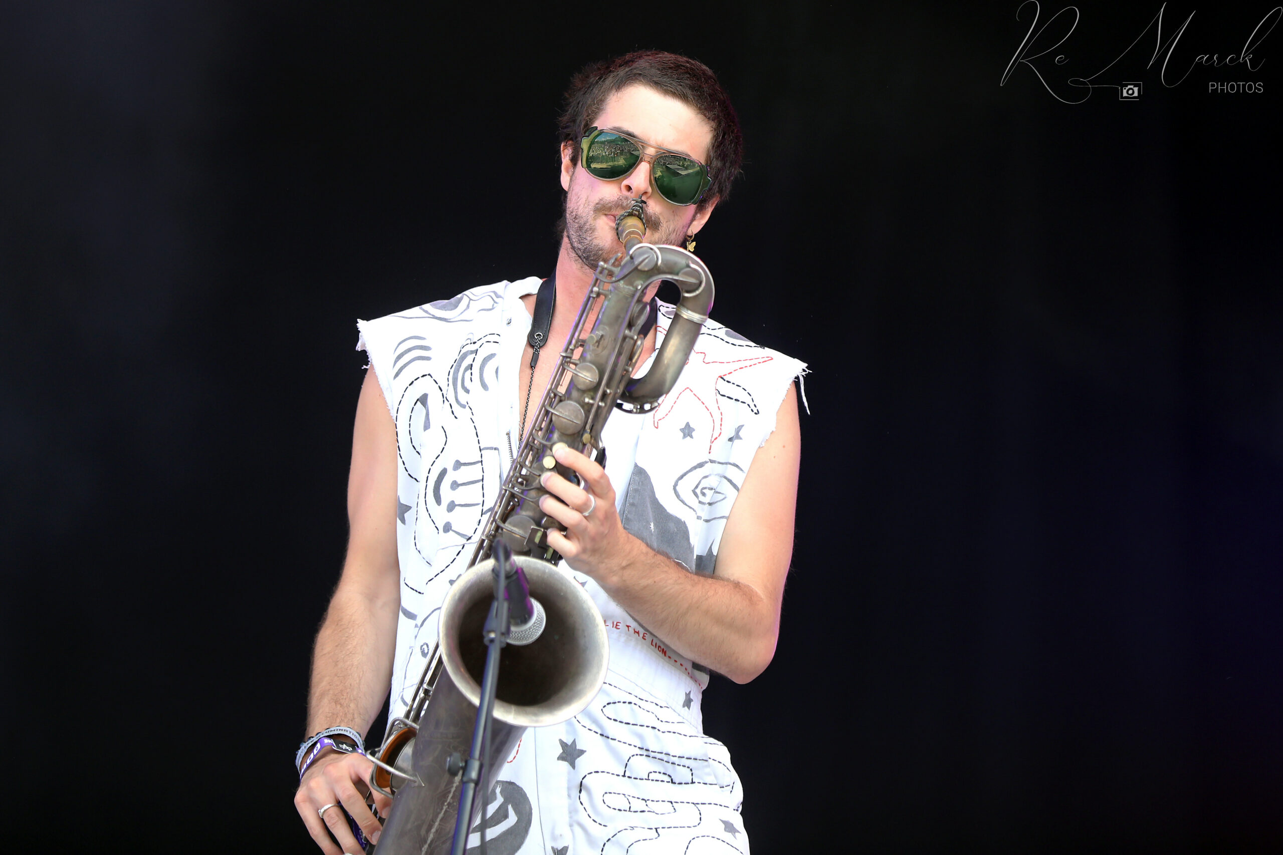 Thumpasaurus 26 Cabaret Vert 2023