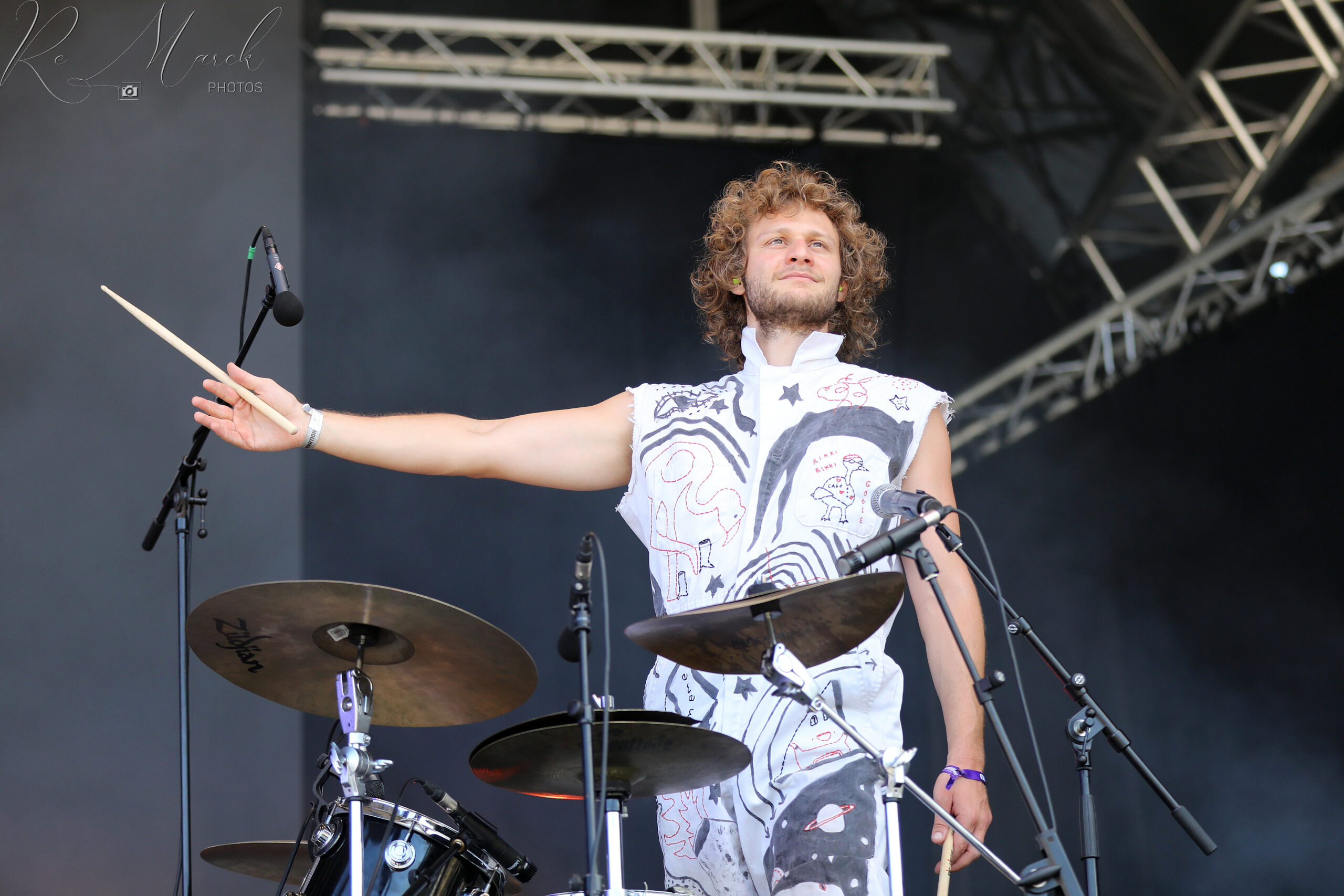 Thumpasaurus 9 Cabaret Vert 2023