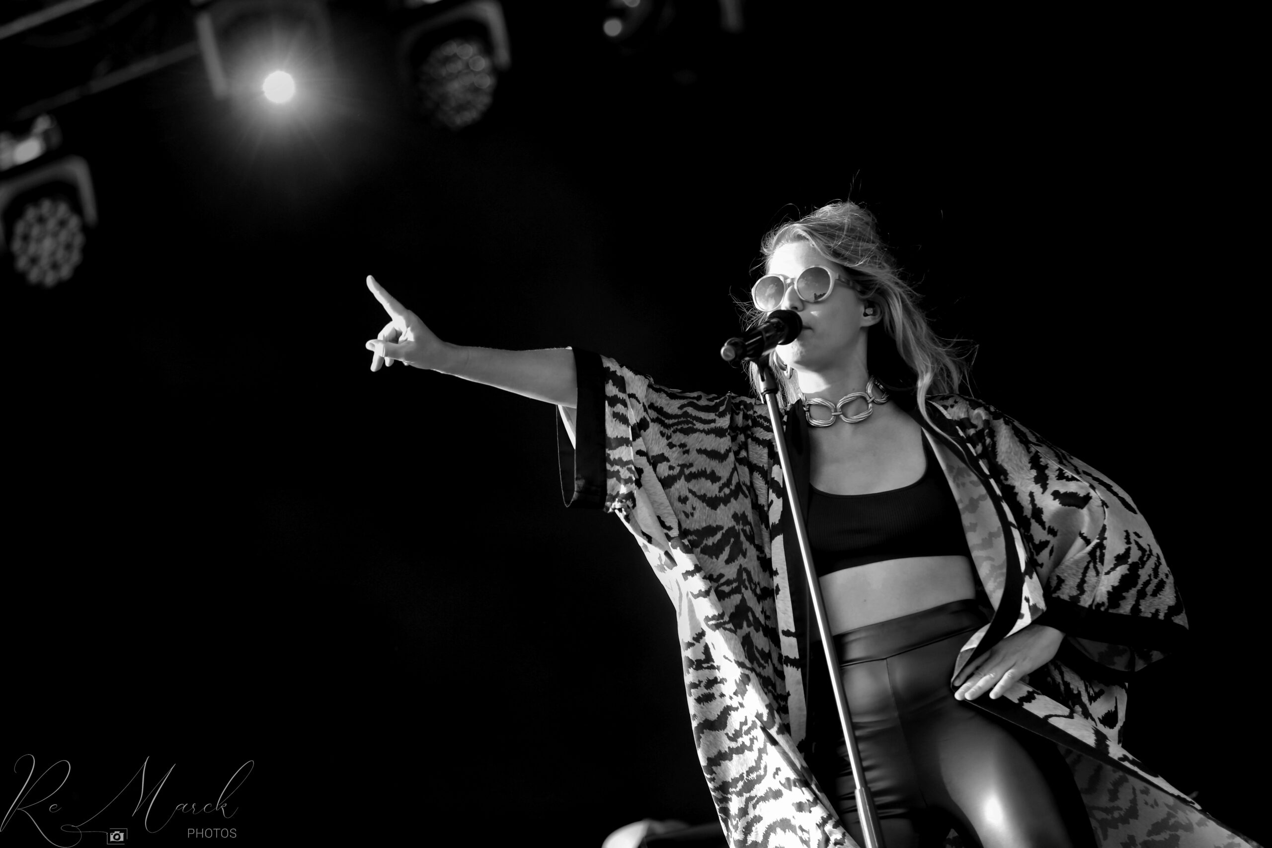 VX Selah Sue 14 CV23