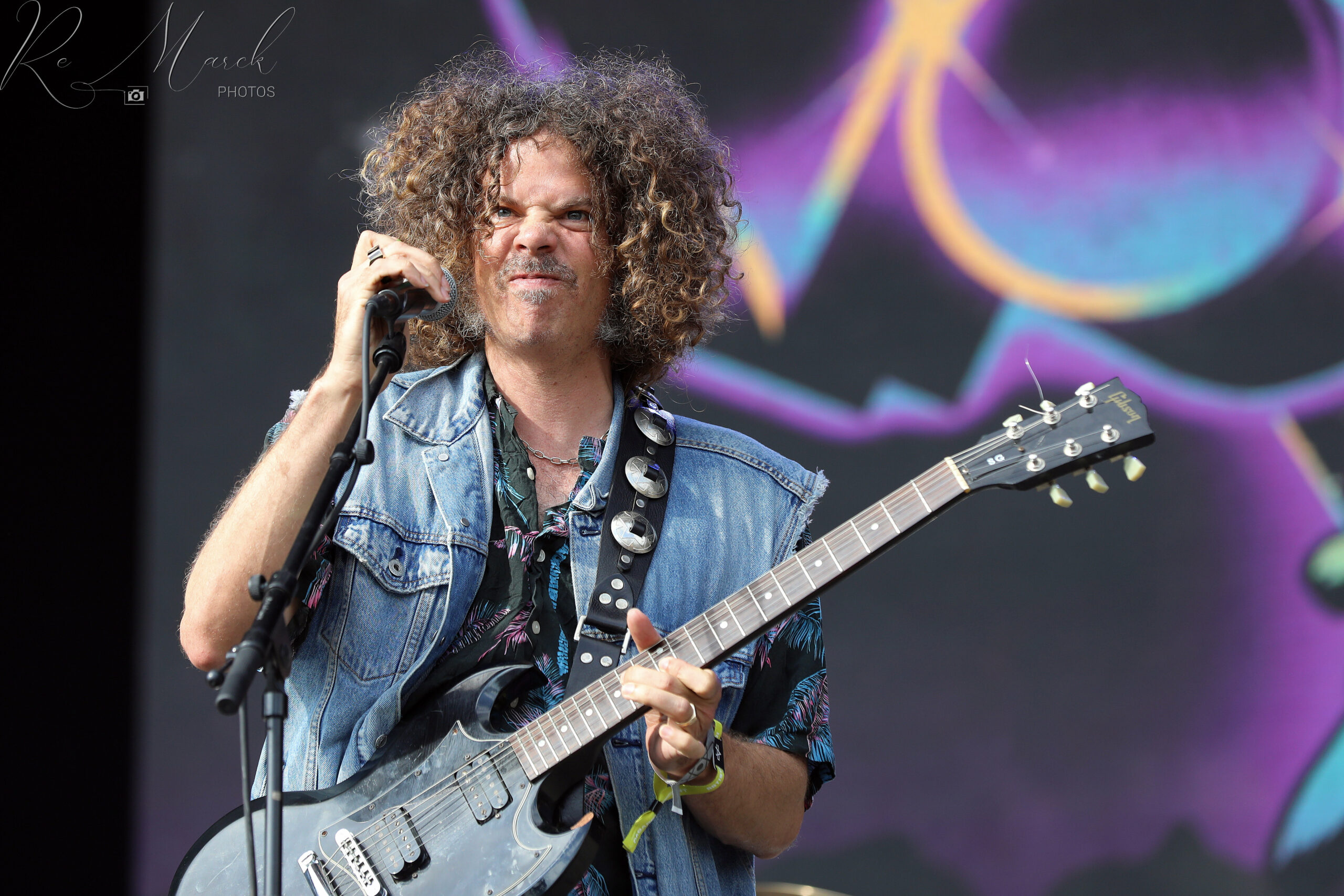 Wolfmother 4 Cabaret Vert 2023