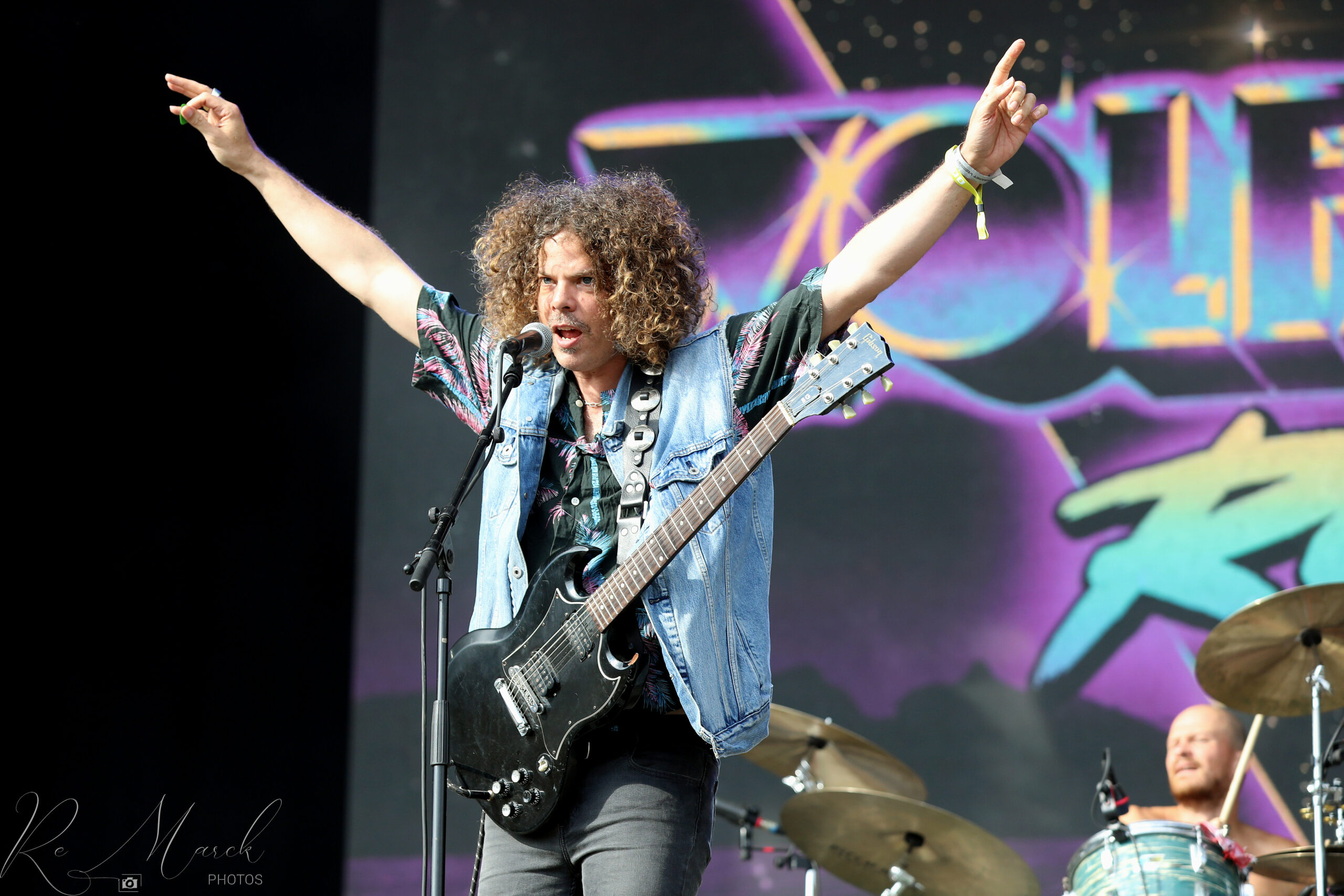 Wolfmother 7 Cabaret Vert 2023