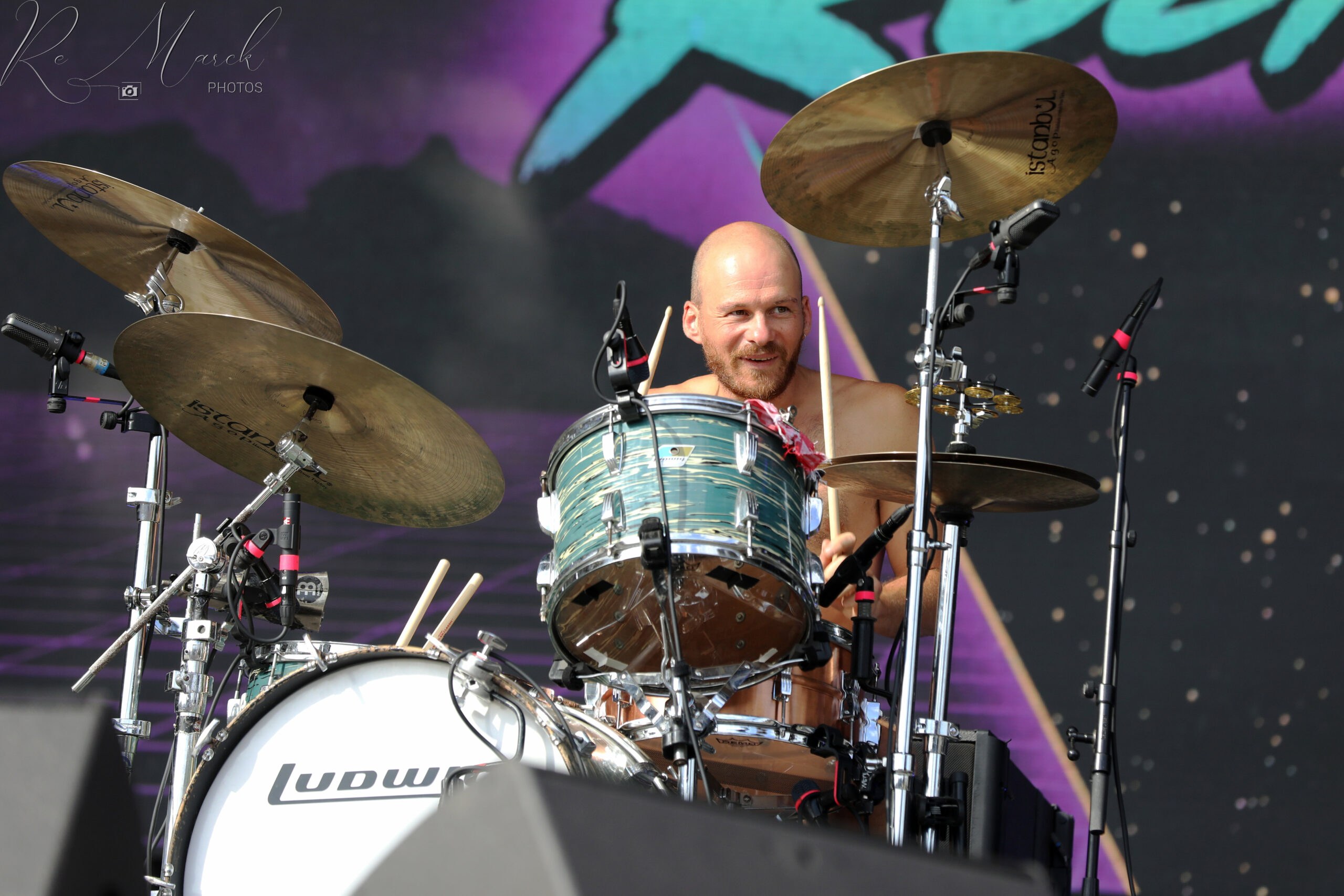 Wolfmother 8 Cabaret Vert 2023