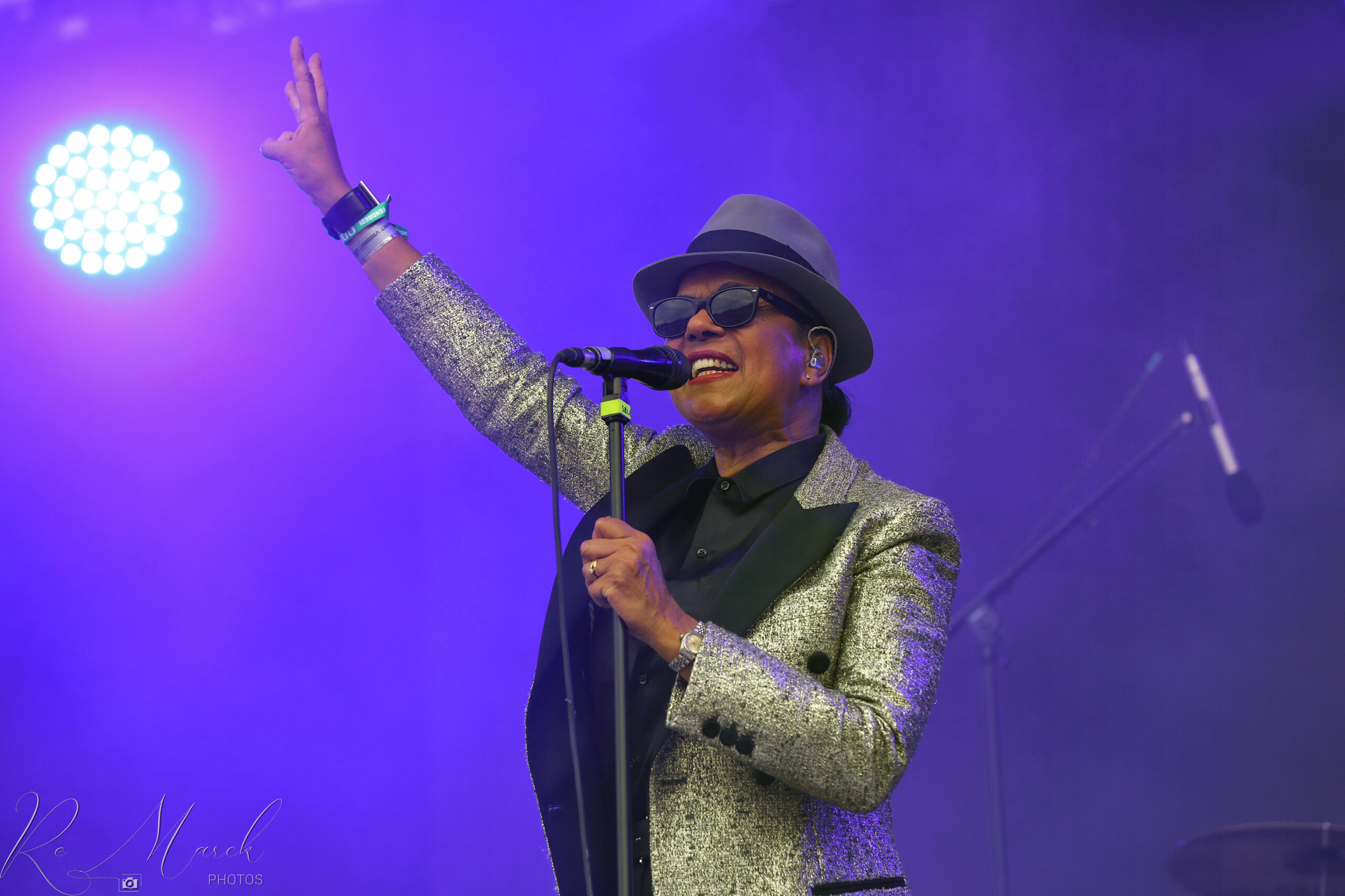 xxThe Selecter 10 CV23