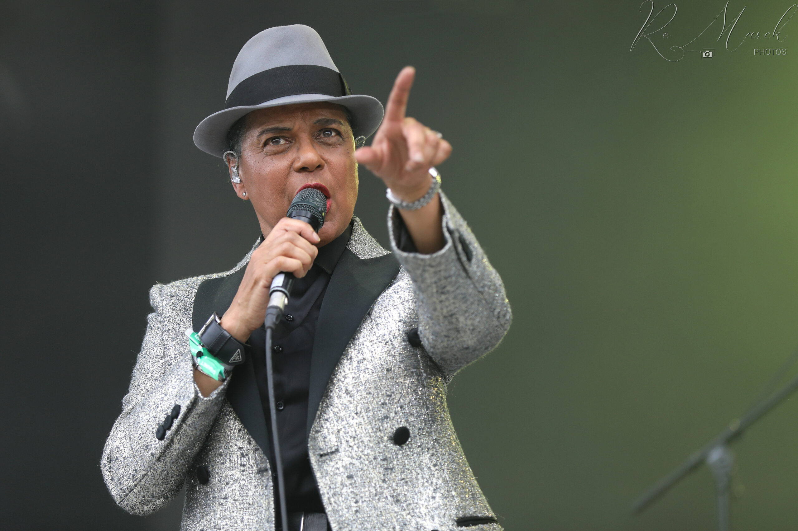 xxThe Selecter 12 CV23