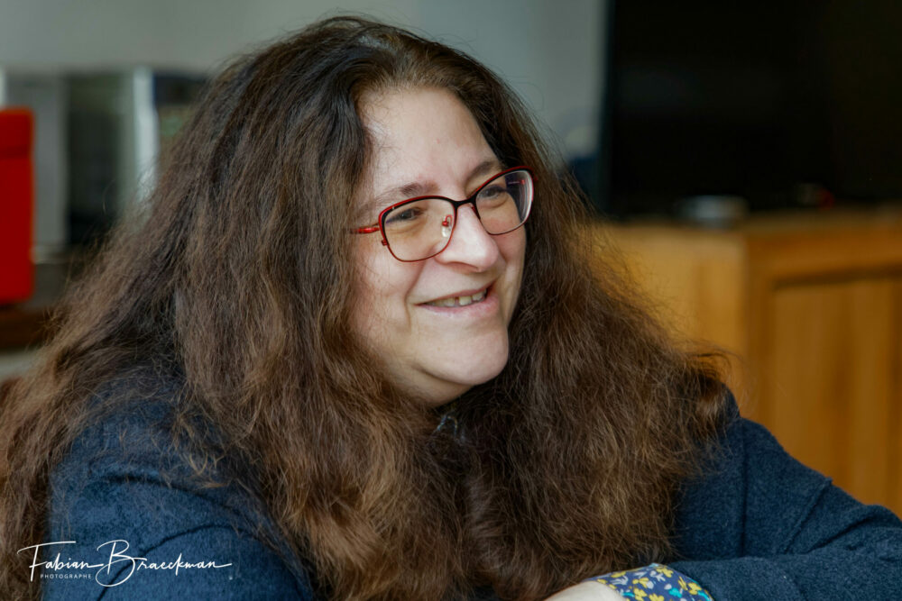 L&rsquo; Instant Complice Capturé avec Zidani