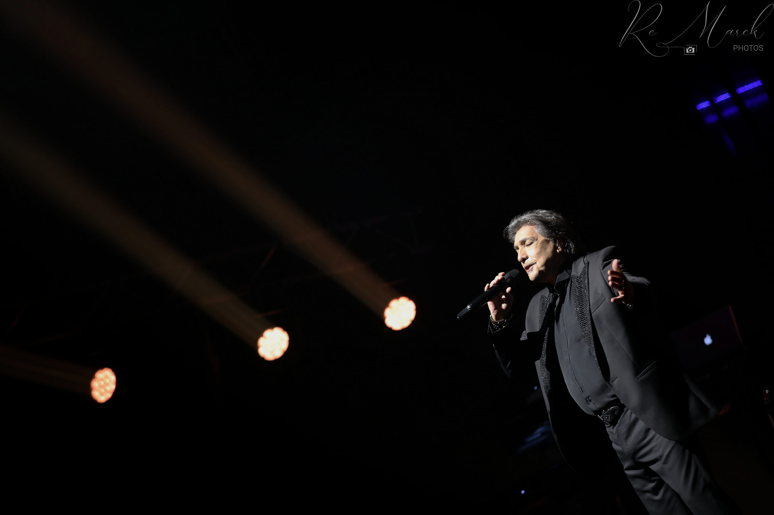 Frederic François 45 2023