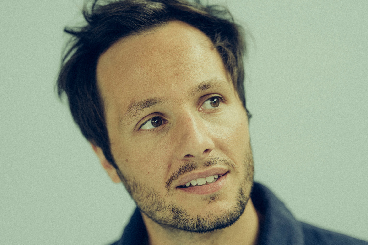 Vianney revient avec des formules à deux, voire à trois ! :