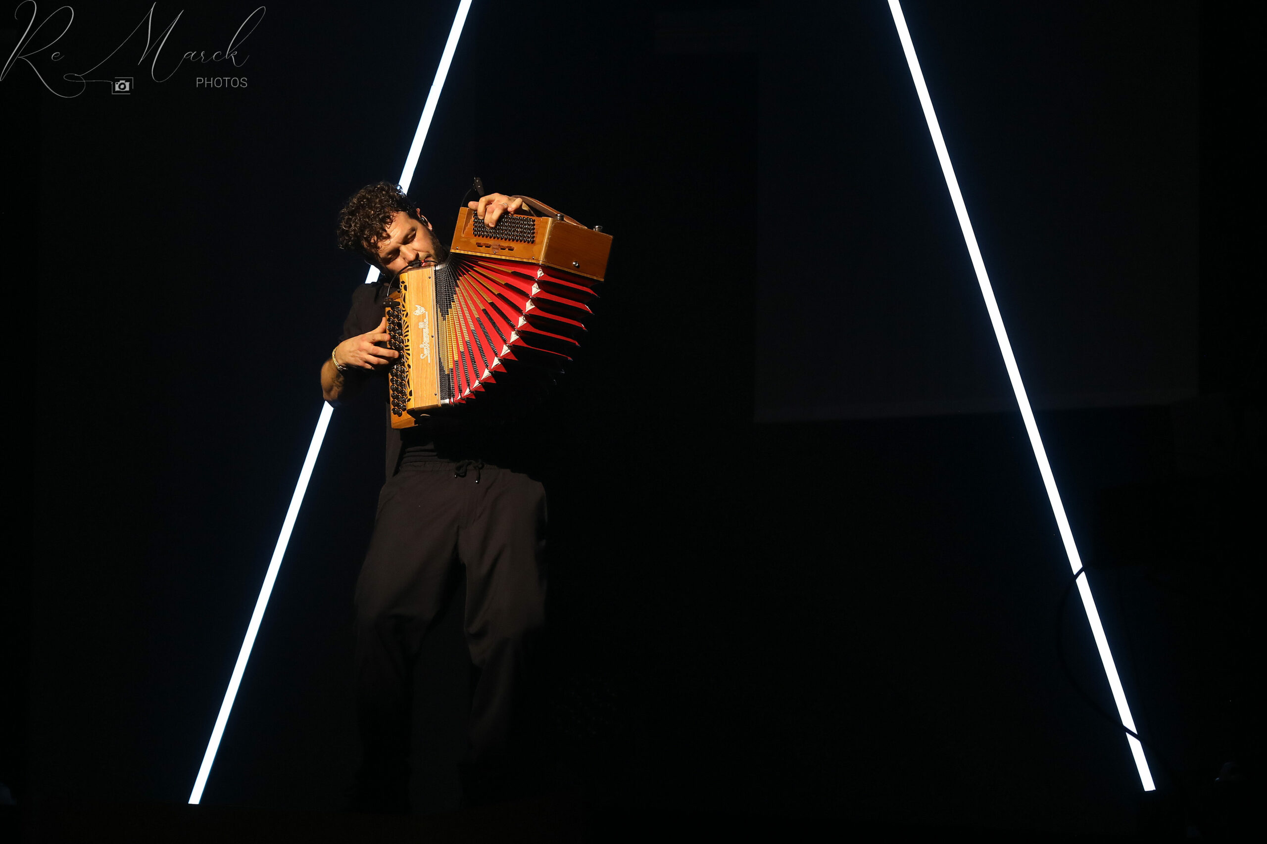 Claudio Capeo 100 2023