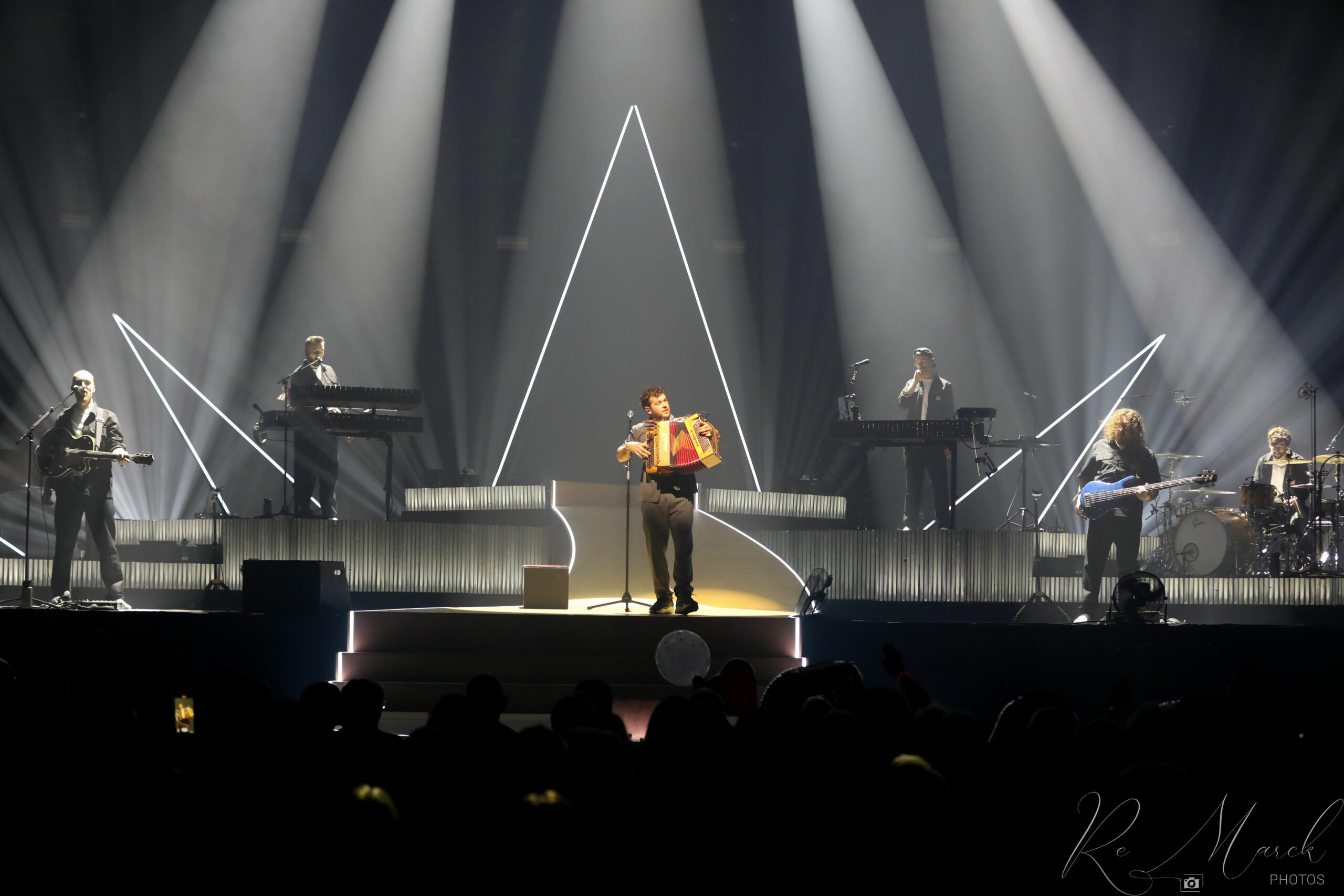 Claudio Capeo 106 2023