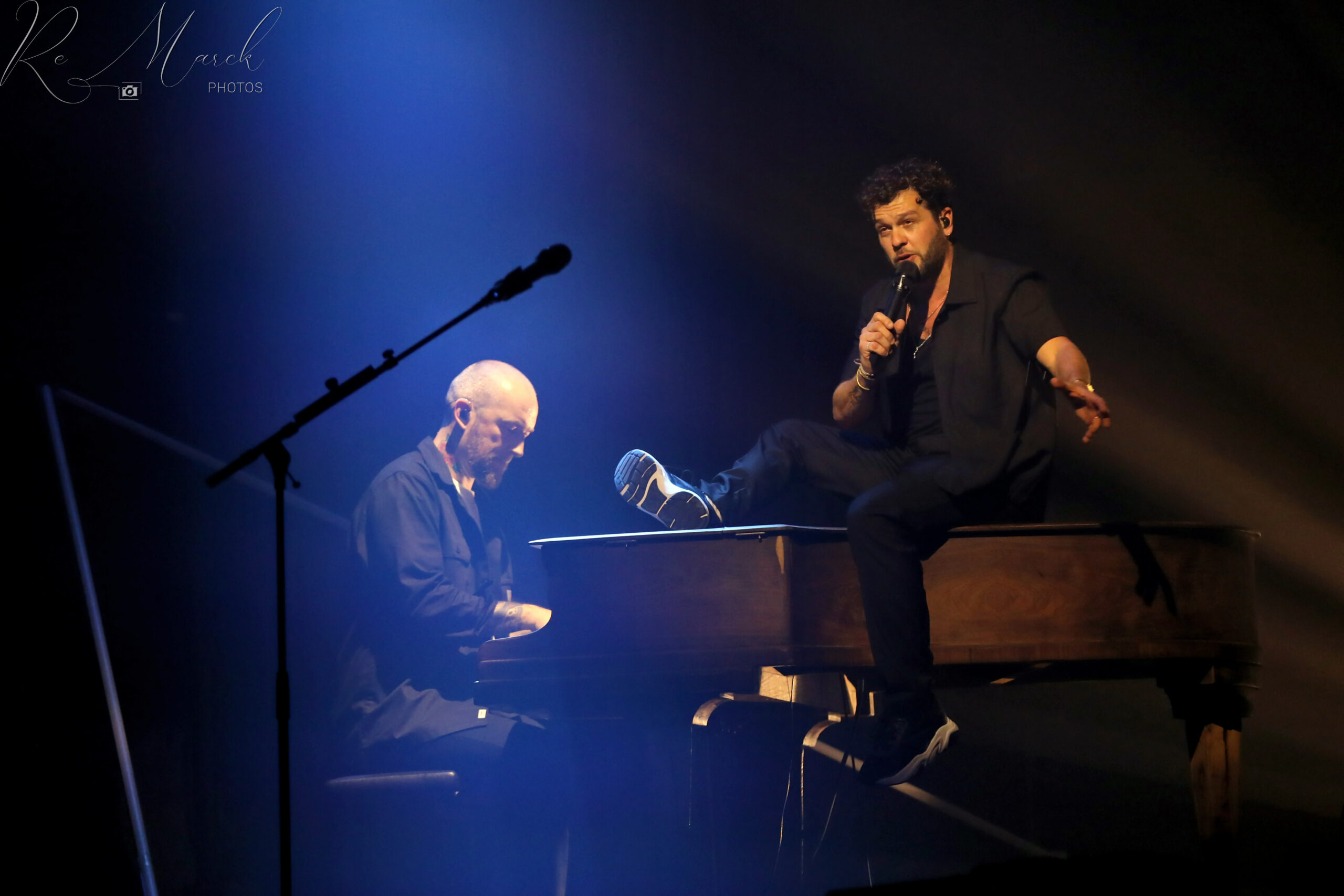 Claudio Capeo 43 2023