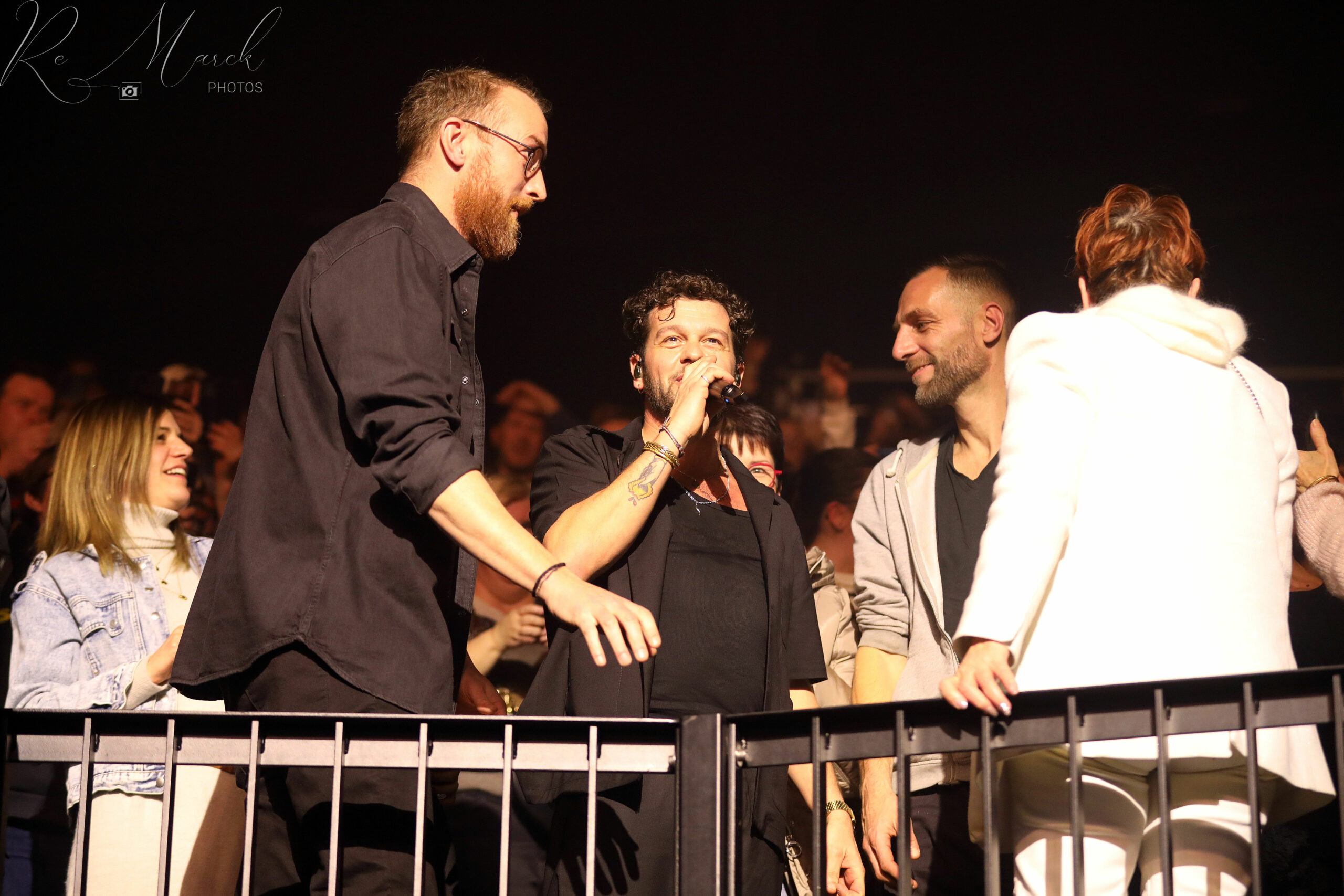 Claudio Capeo 45 2023