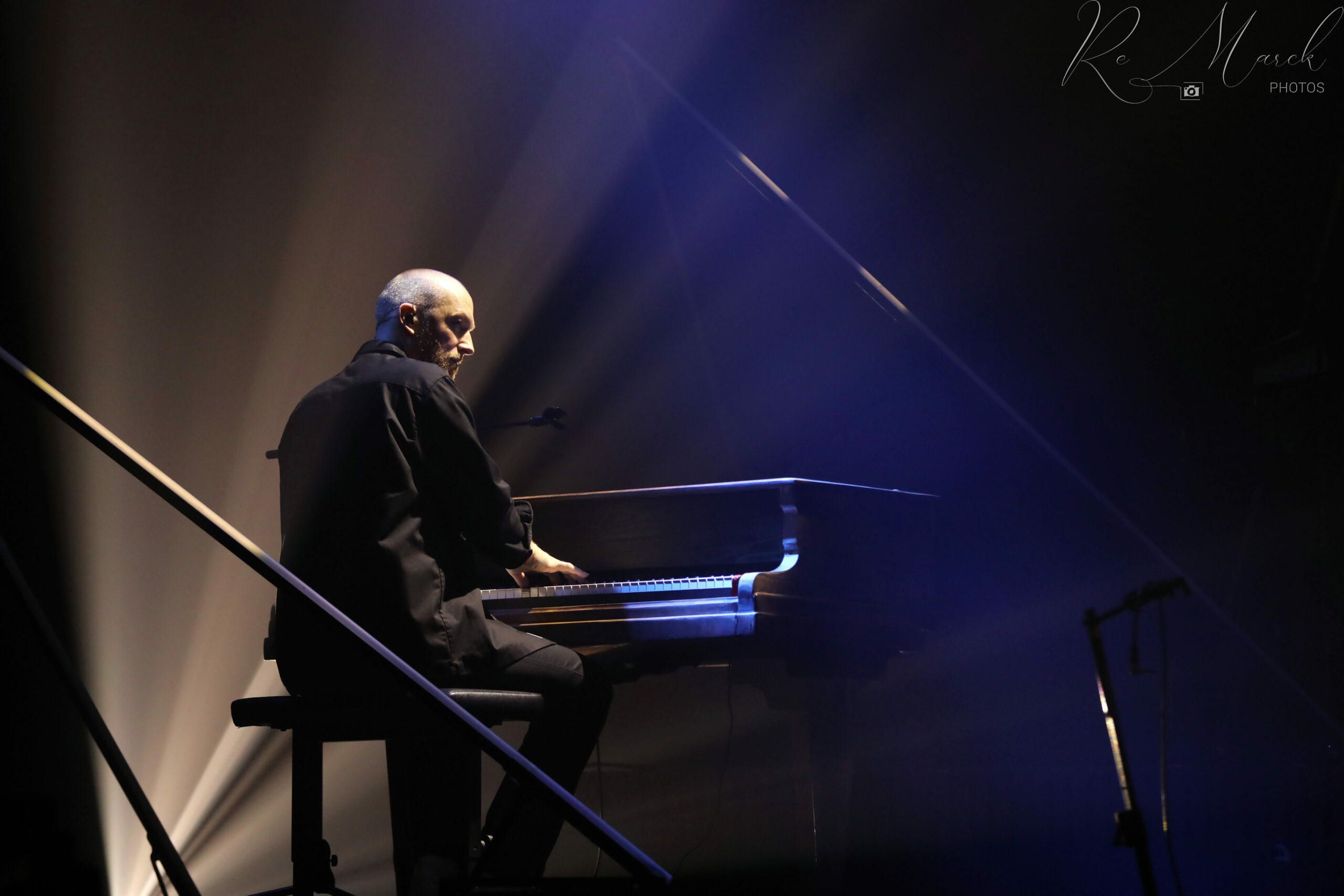 Claudio Capeo 47 2023