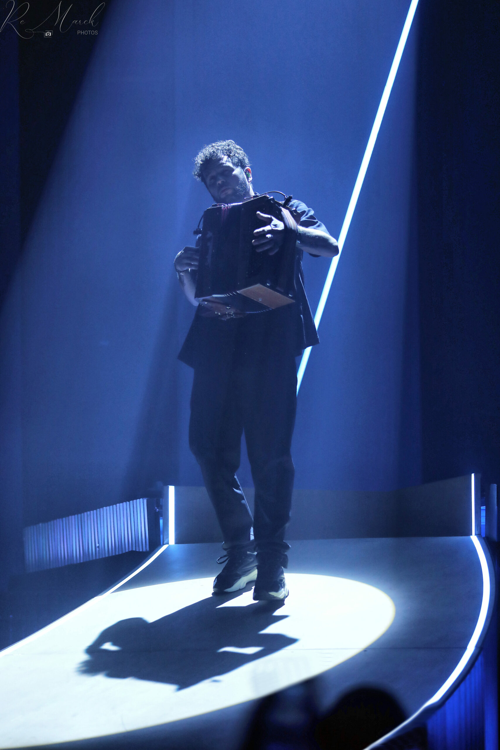 Claudio Capeo 92 2023