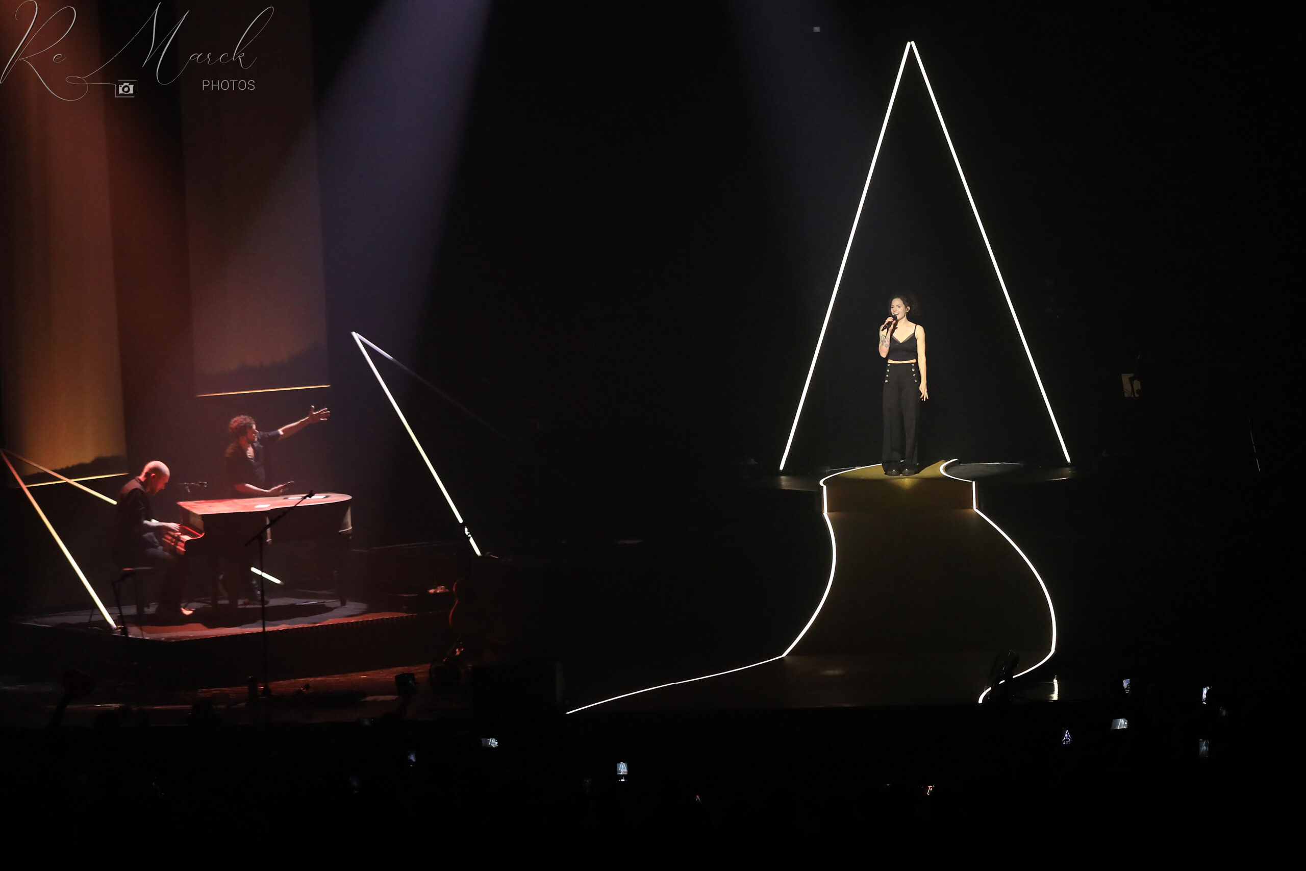 Claudio Capeo – Marion Roch 1 2023